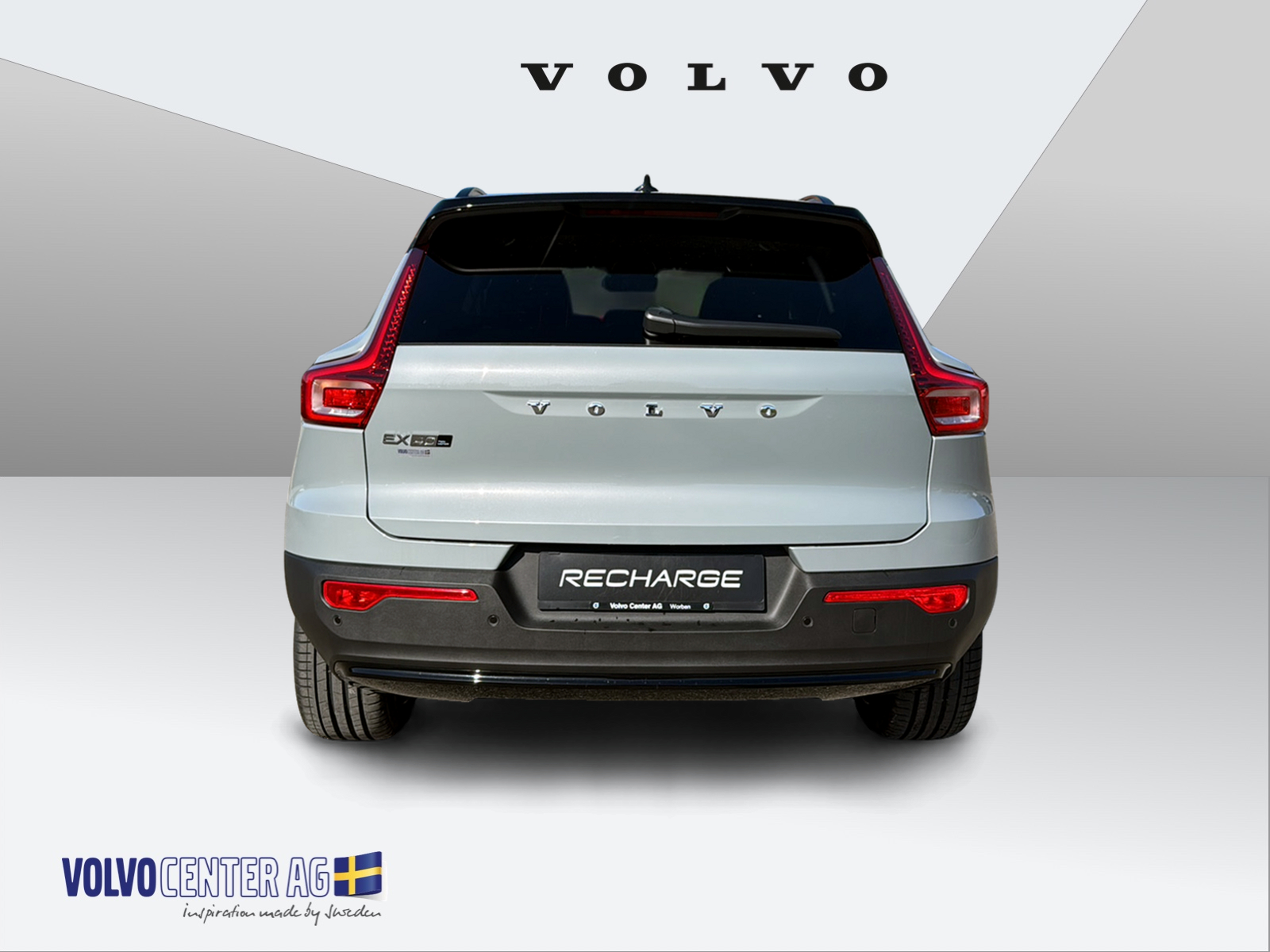 VOLVO EX40 Twin Ultra AWD-image-7