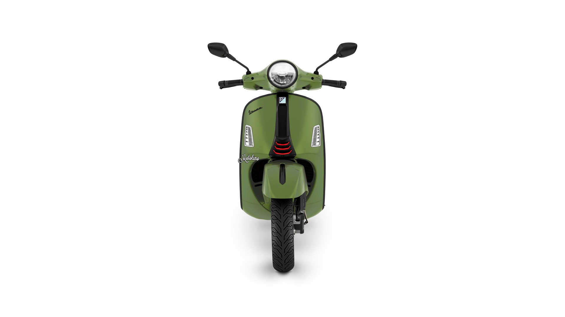 PIAGGIO Vespa GTS 125 Super Sport 2027 Euro 5+-image-6