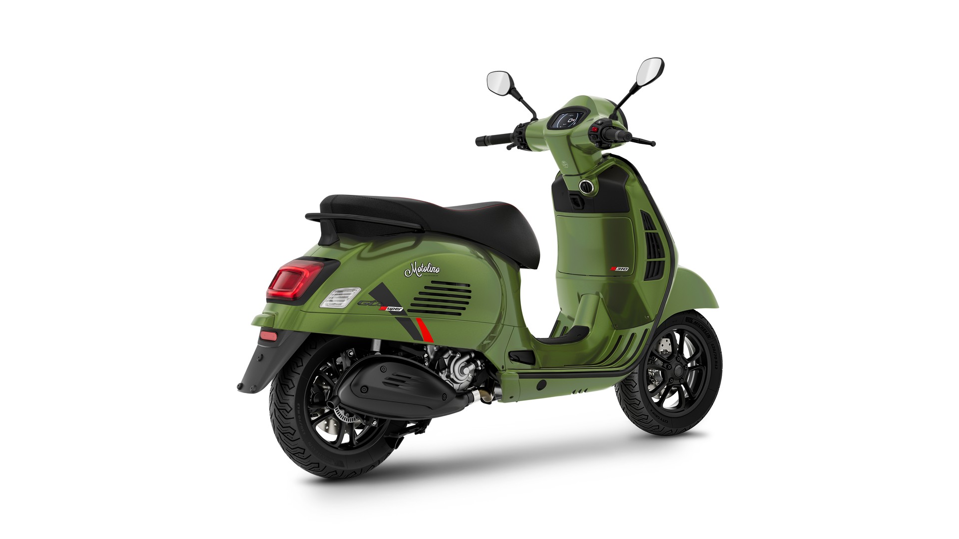 PIAGGIO Vespa GTS 125 Super Sport 2027 Euro 5+-image-3