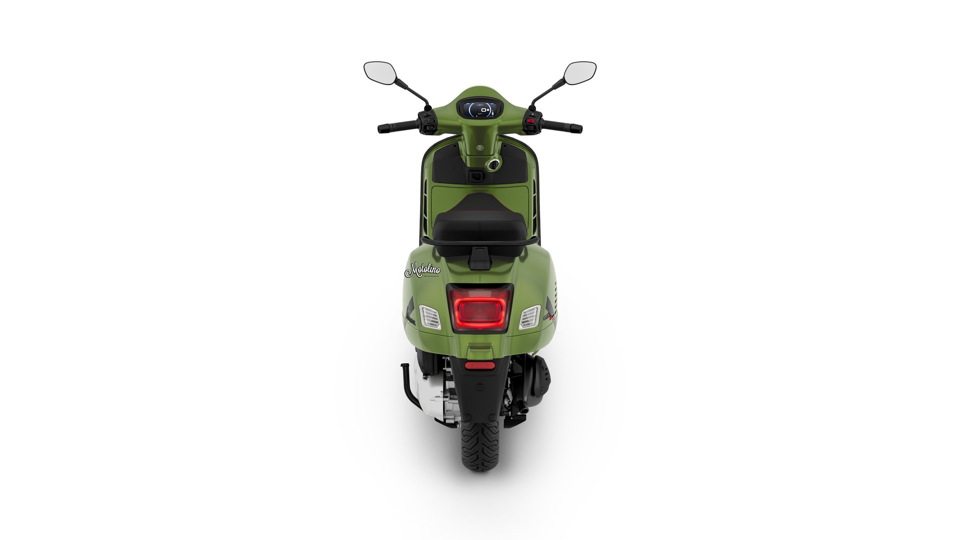 PIAGGIO Vespa GTS 125 Super Sport 2027 Euro 5+-image-7