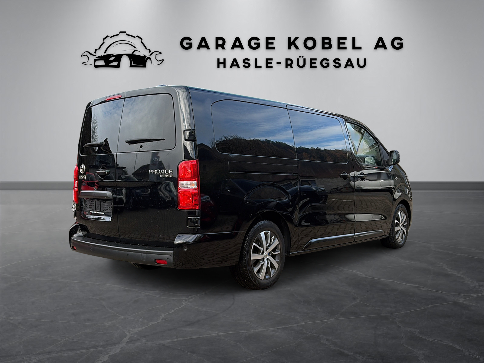 TOYOTA Proace Verso 2.0 D-4D Shuttle Long Automatic-showroom-element-2