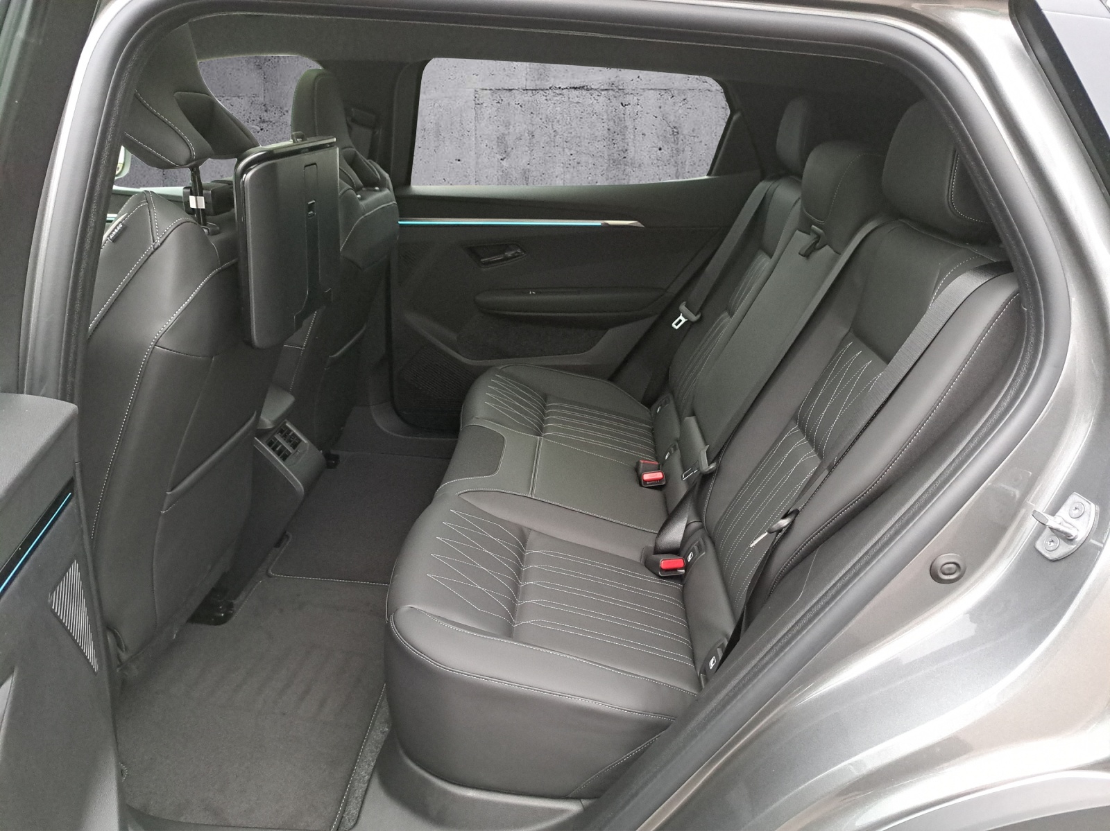 MITSUBISHI Eclipse Cross Instyle BEV-image-16