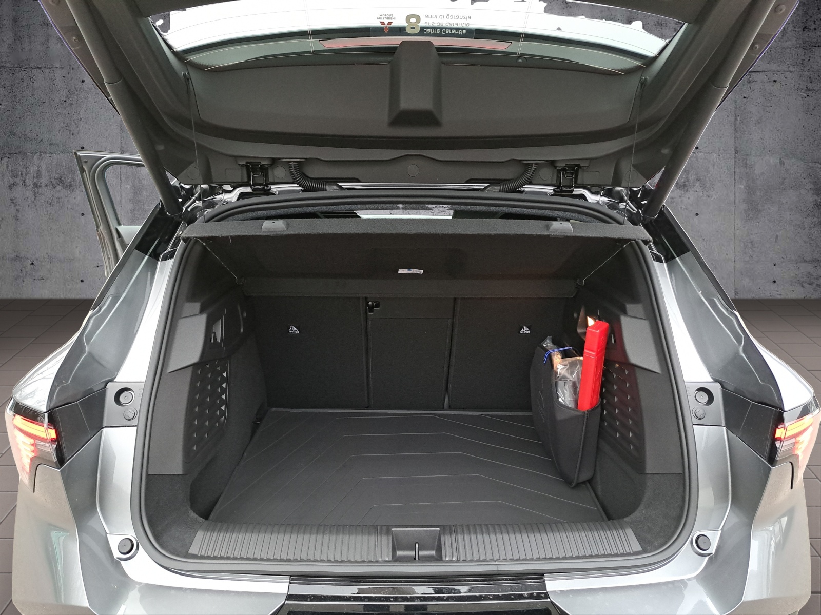 MITSUBISHI Eclipse Cross Instyle BEV-image-17