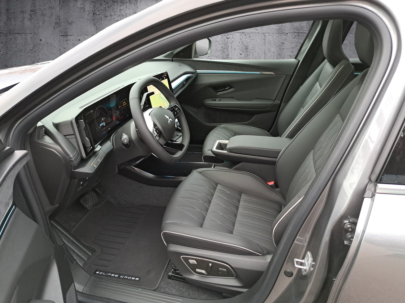 MITSUBISHI Eclipse Cross Instyle BEV-image-9