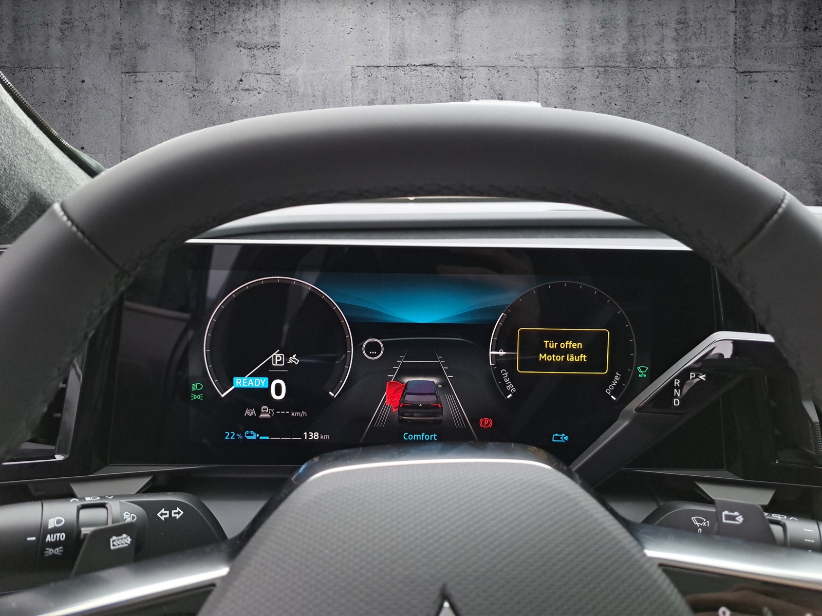 MITSUBISHI Eclipse Cross Instyle BEV-image-14