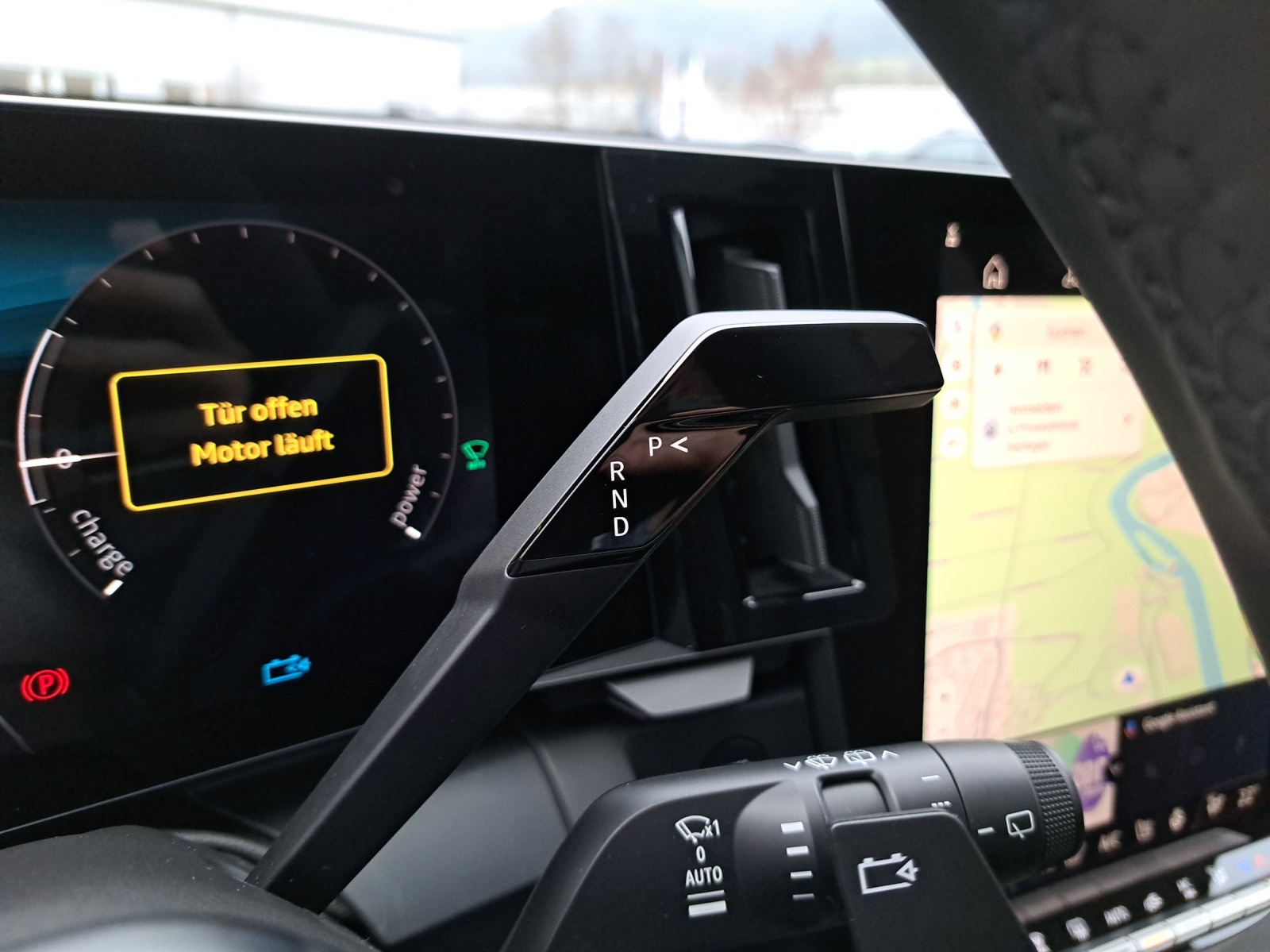 MITSUBISHI Eclipse Cross Instyle BEV-image-15