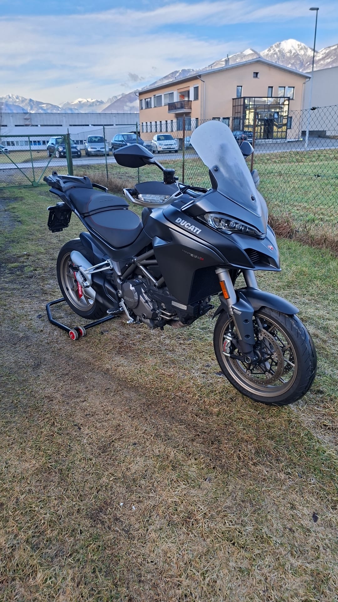 DUCATI Multistrada 1260 S Touring-image-9