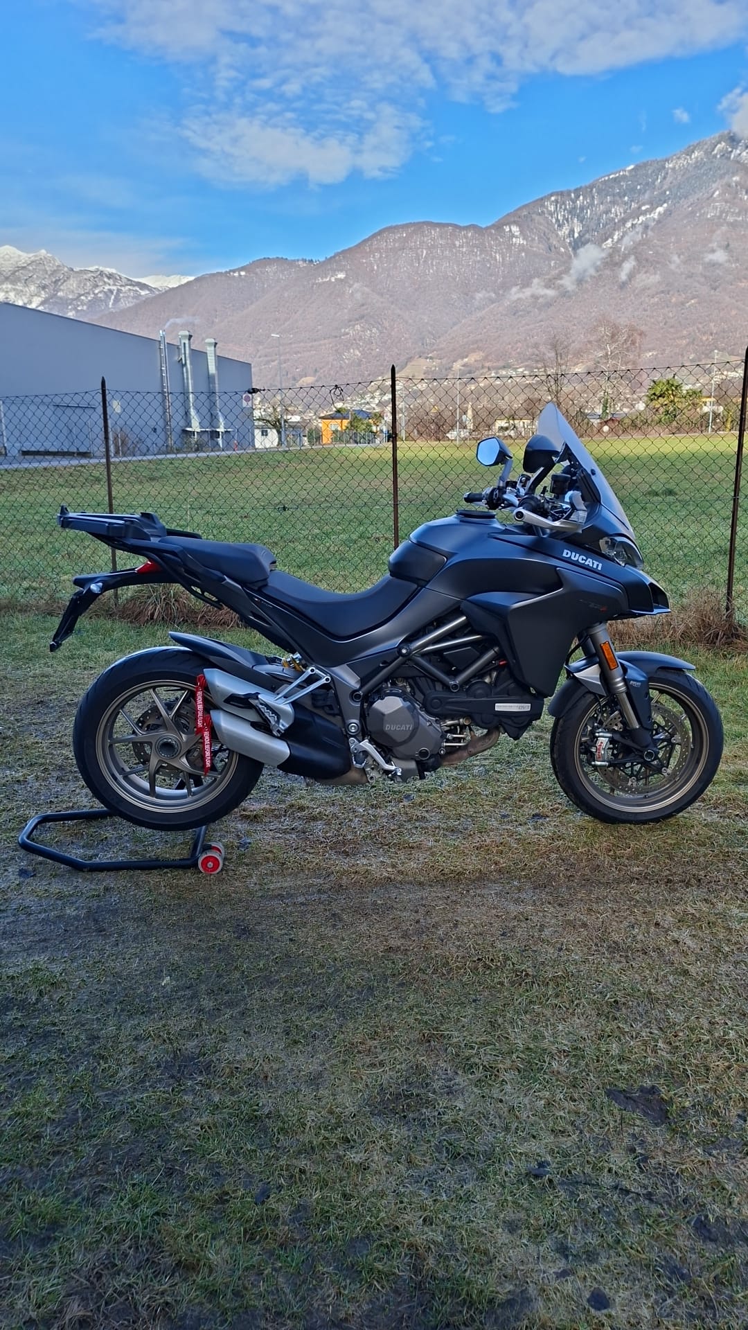 DUCATI Multistrada 1260 S Touring-image-8