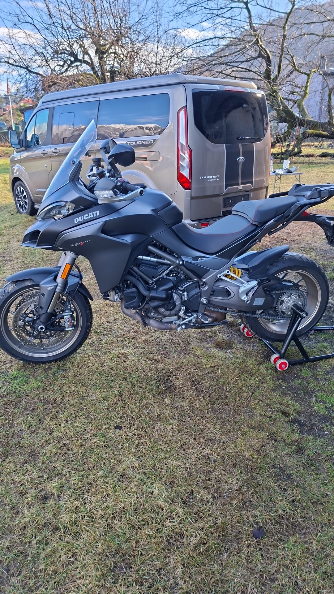 DUCATI Multistrada 1260 S Touring-image-4