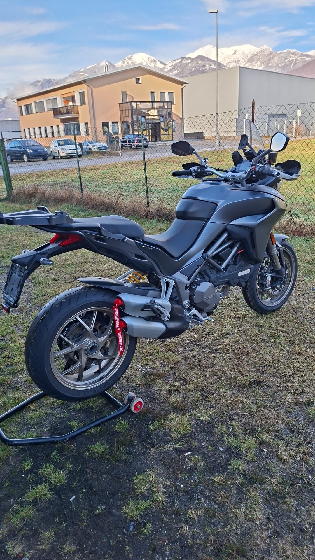 DUCATI Multistrada 1260 S Touring-image-3