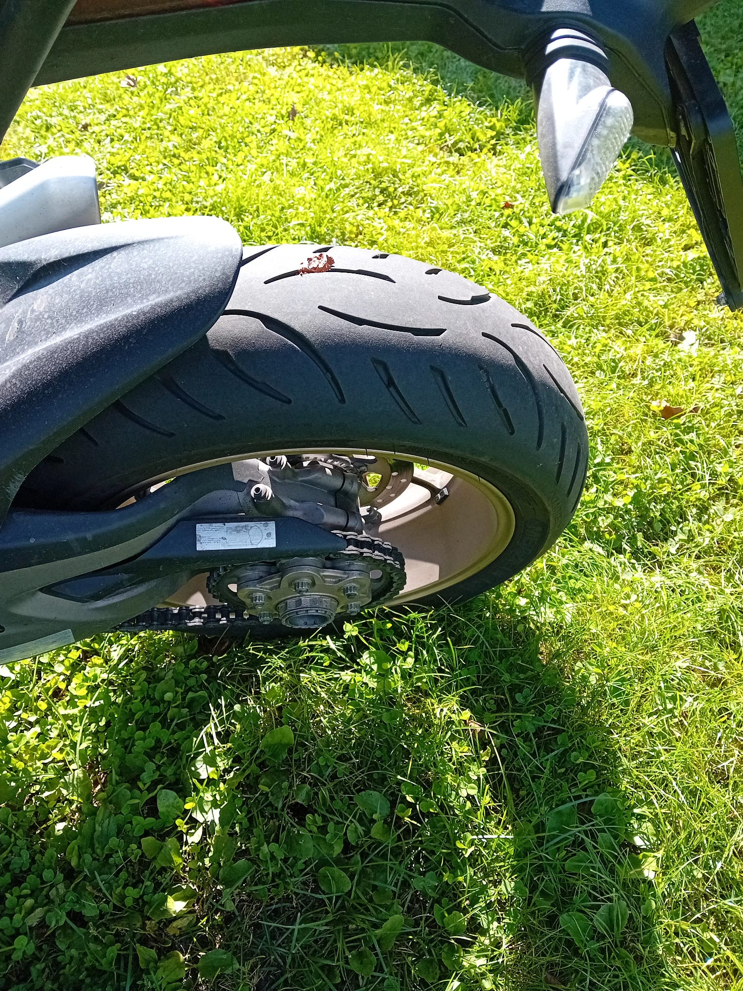 DUCATI Multistrada 1260 S Touring-image-6