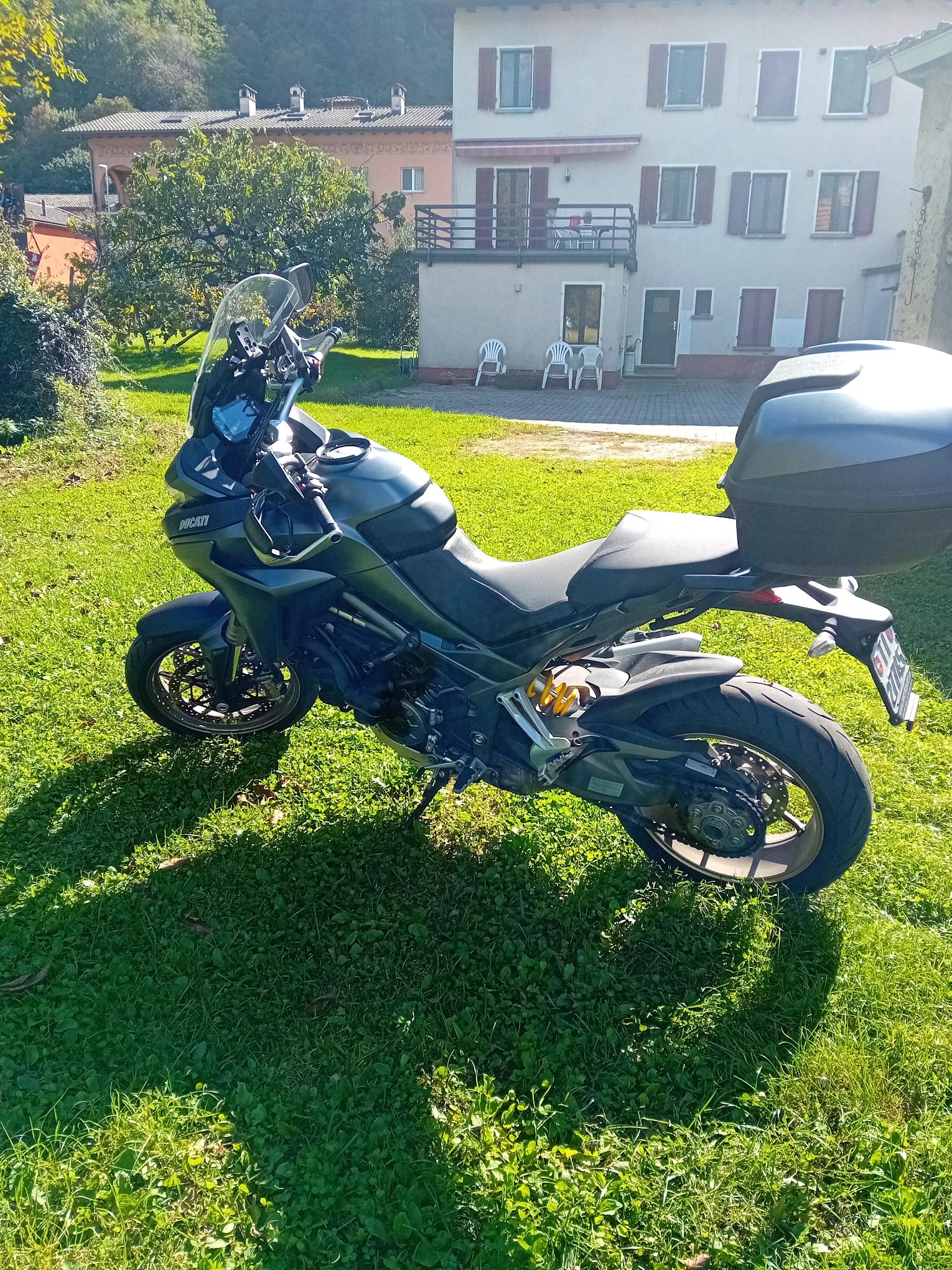 DUCATI Multistrada 1260 S Touring-image-5