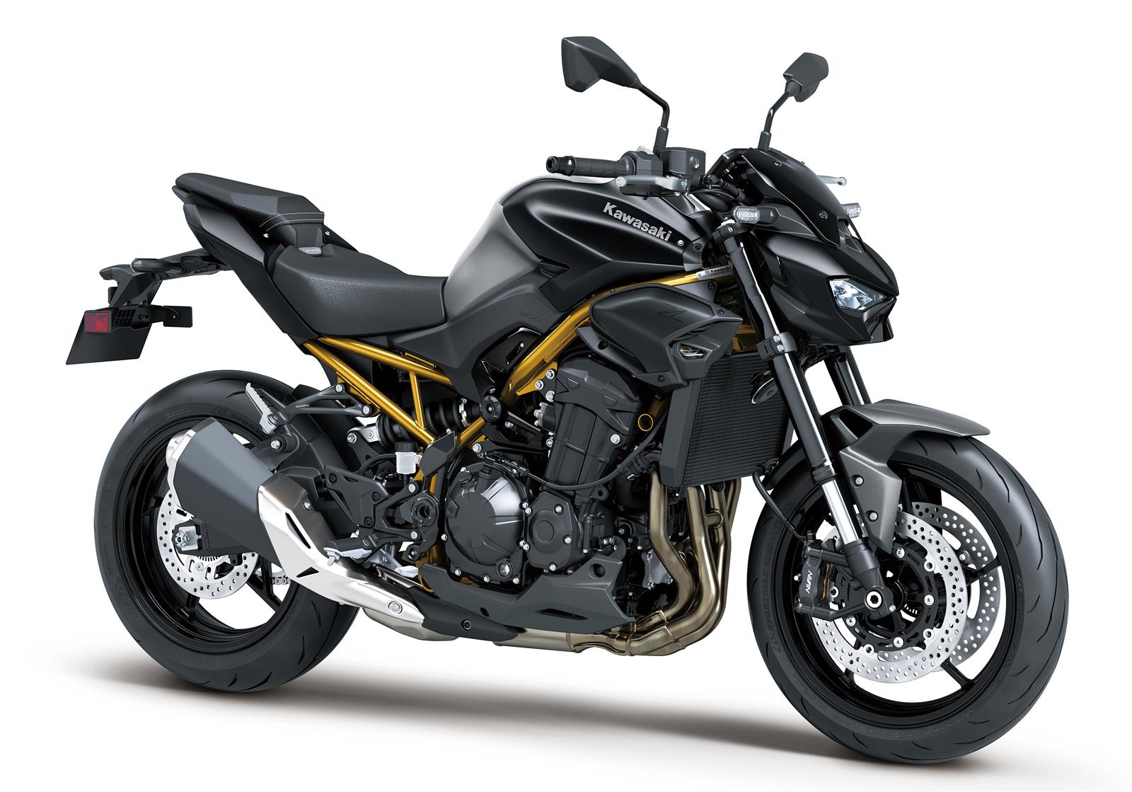 KAWASAKI Z 900-image-1