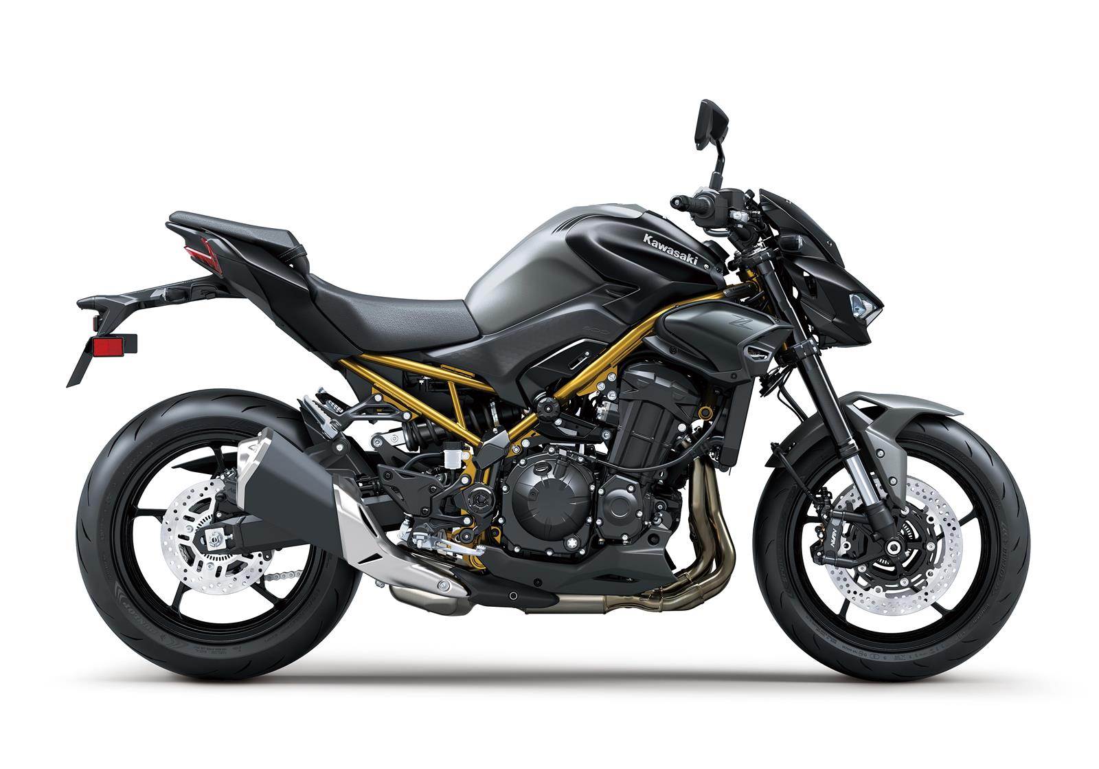 KAWASAKI Z 900-image-0