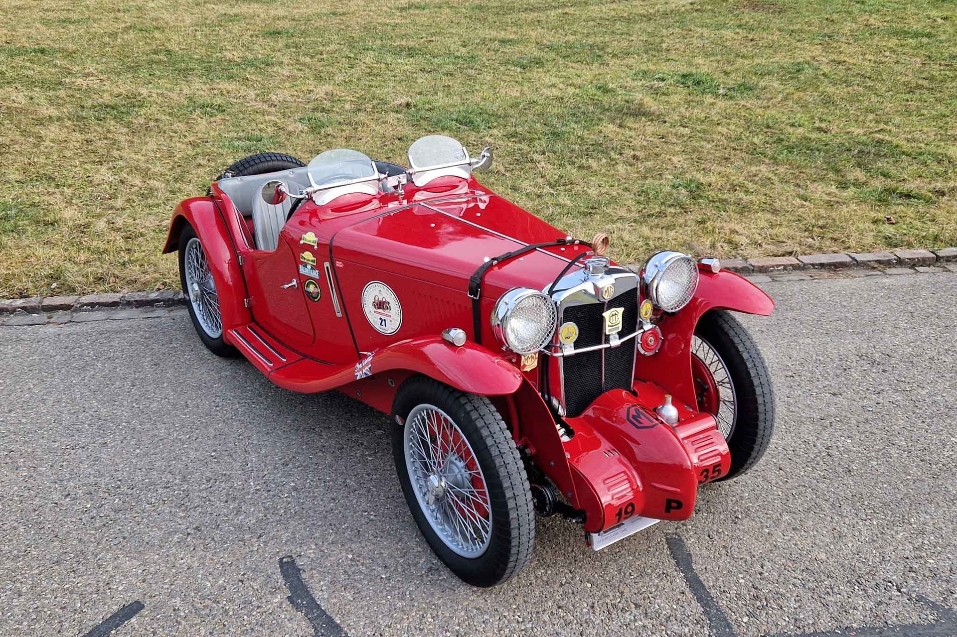 MG PA Supercharged-image-8