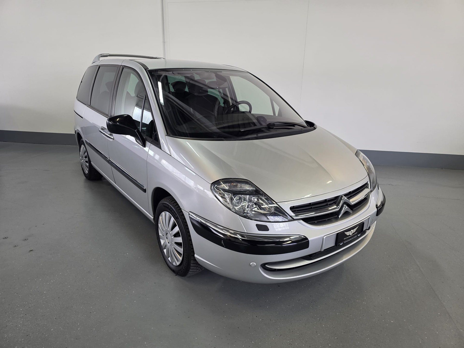 CITROEN C8 2.0 16V HDi Rossignol Automatic-showroom-element-3