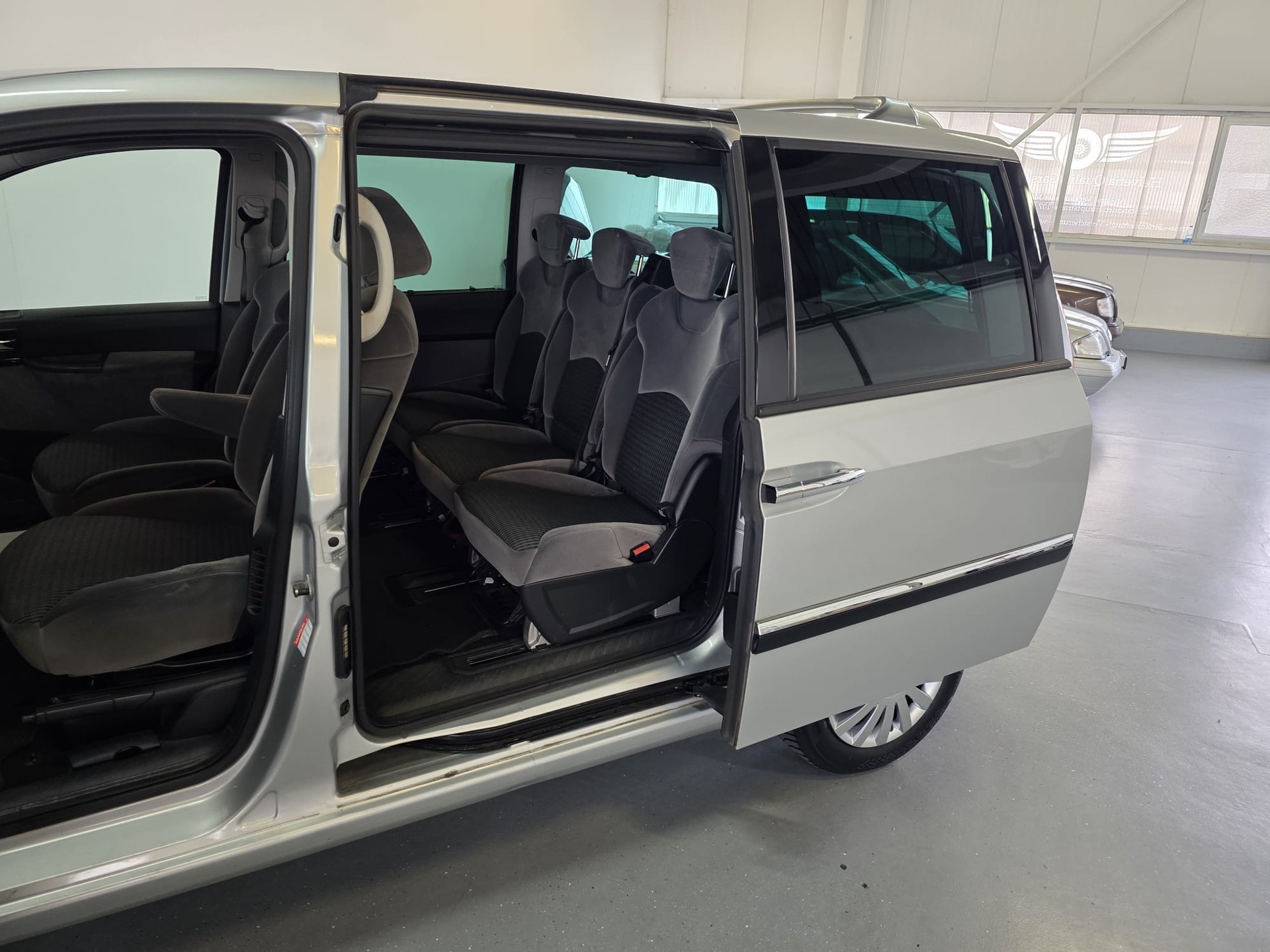 CITROEN C8 2.0 16V HDi Rossignol Automatic-image-12