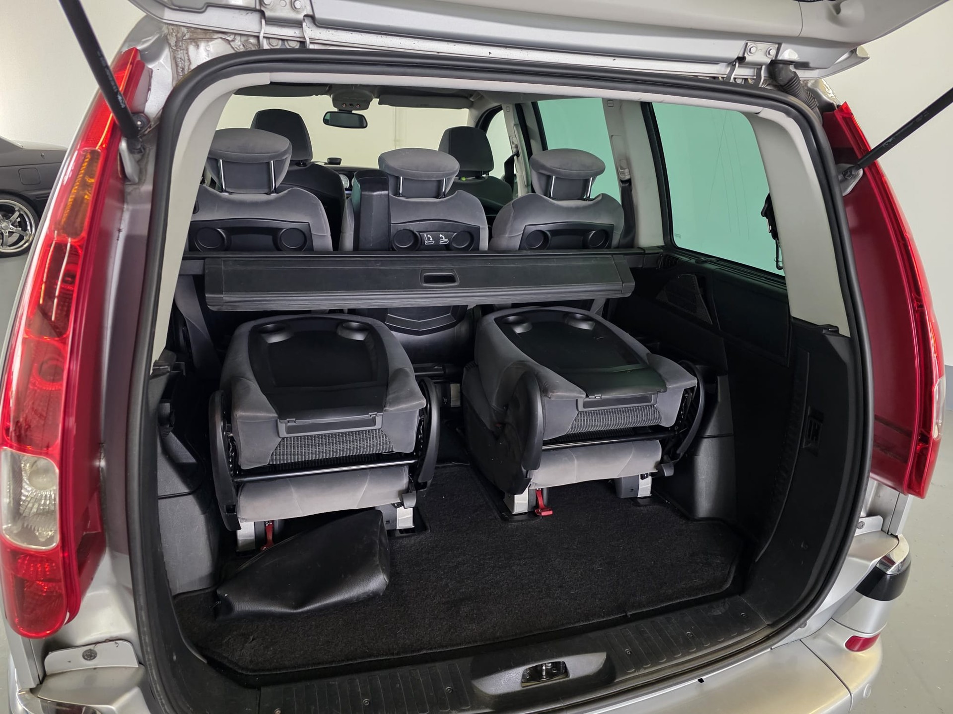 CITROEN C8 2.0 16V HDi Rossignol Automatic-image-18