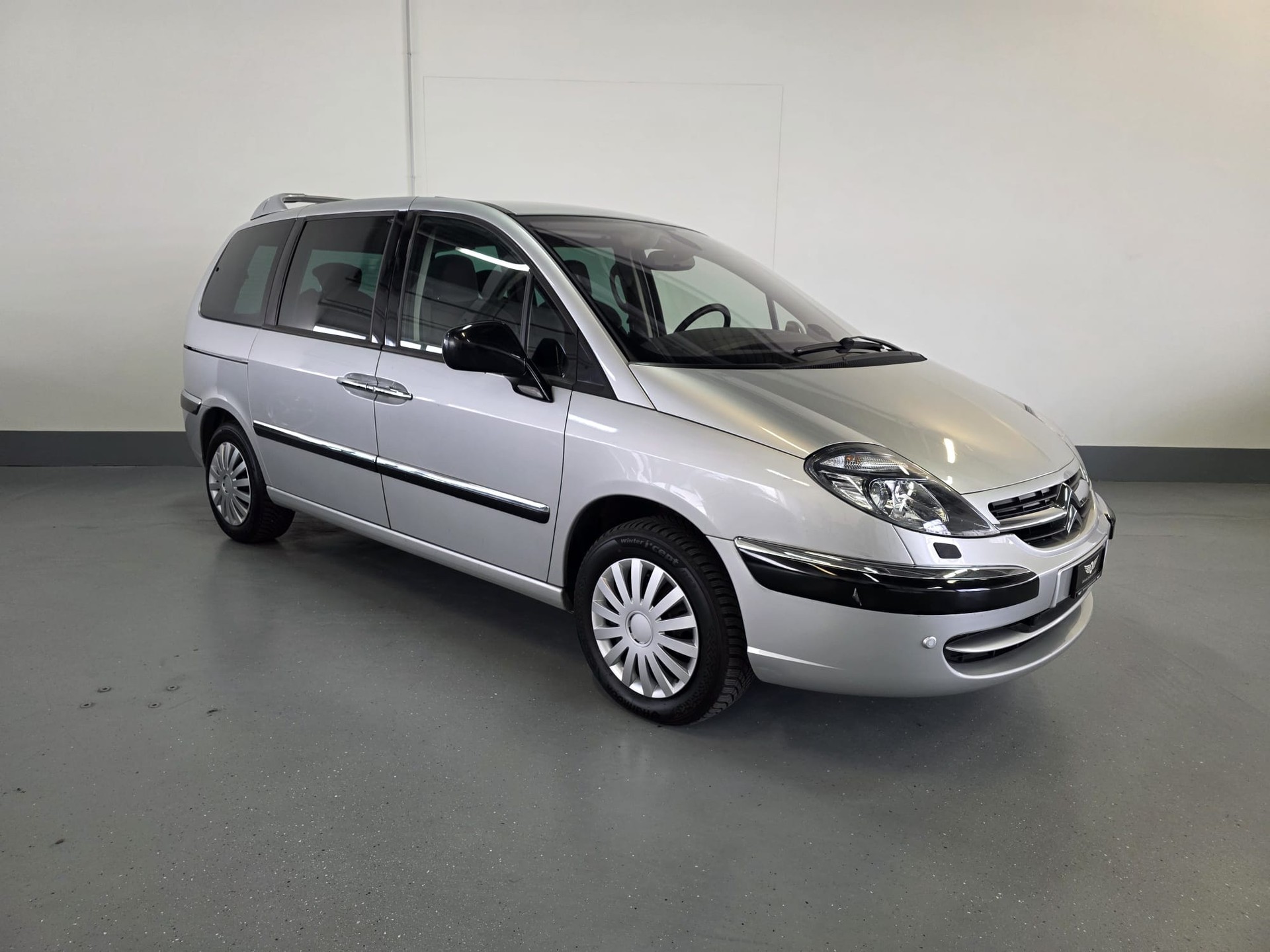 CITROEN C8 2.0 16V HDi Rossignol Automatic-showroom-element-2