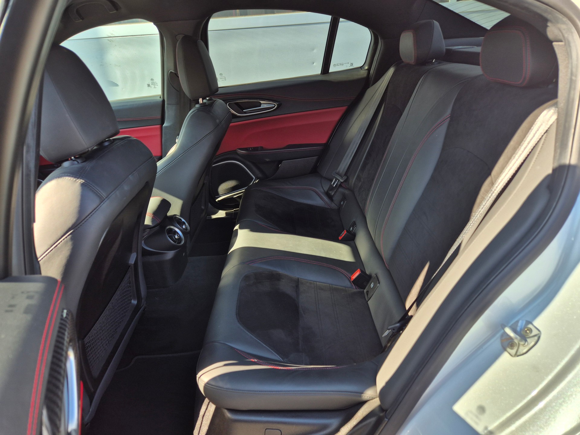 ALFA ROMEO Giulia 2.9 V6 Quadrifoglio-image-7
