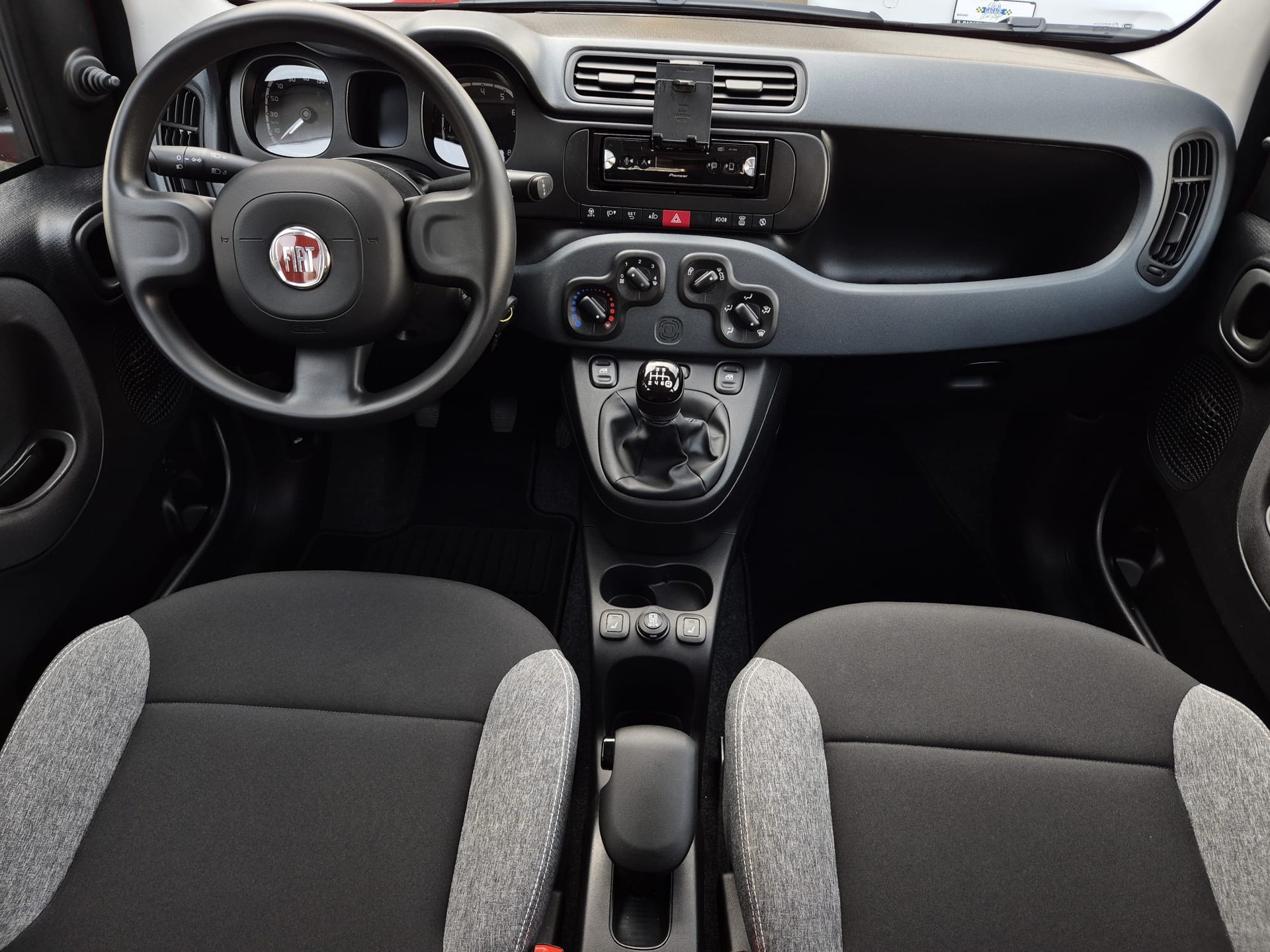FIAT Panda 1.0 MHEV Cool-image-14