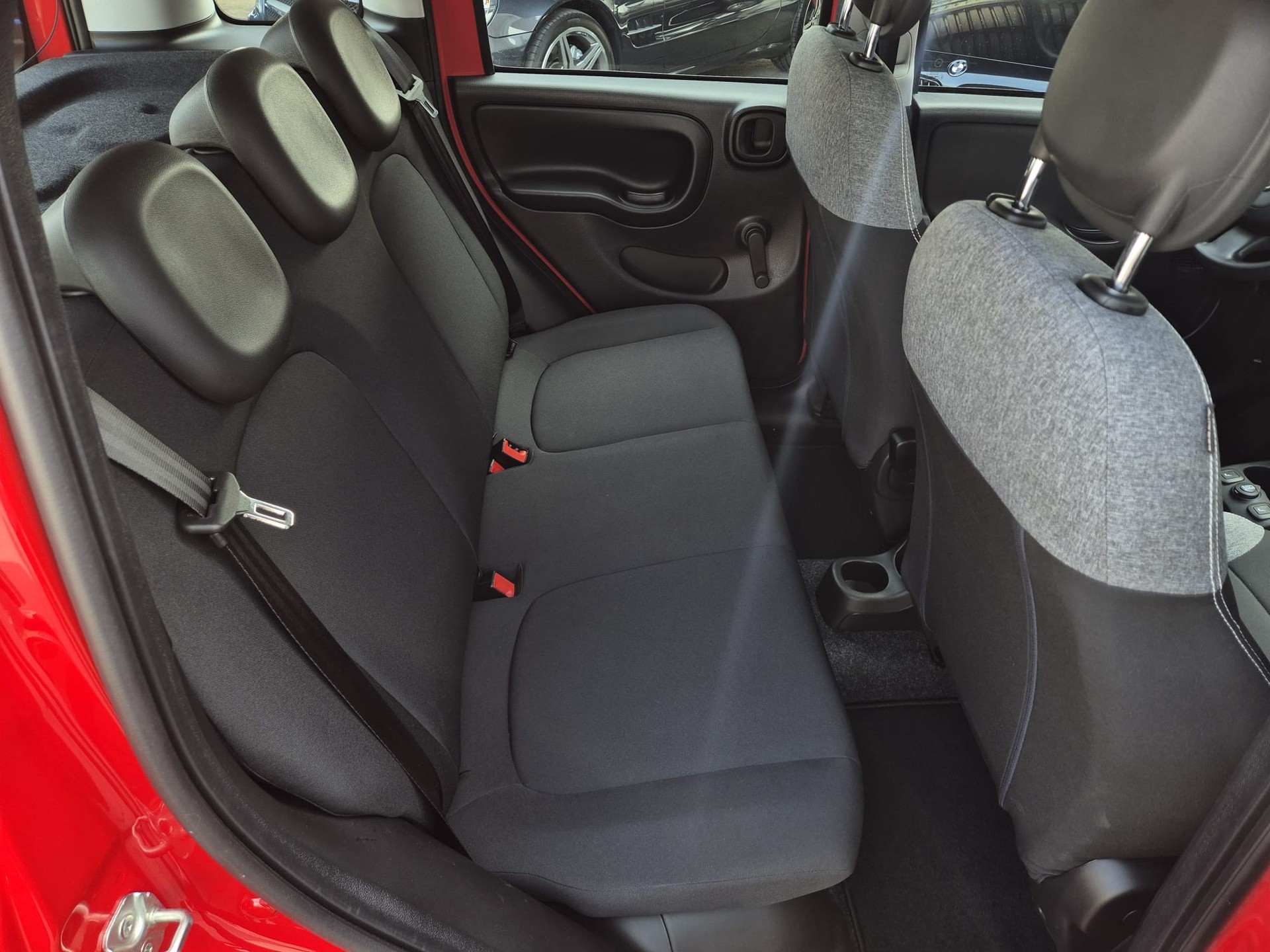 FIAT Panda 1.0 MHEV Cool-image-13