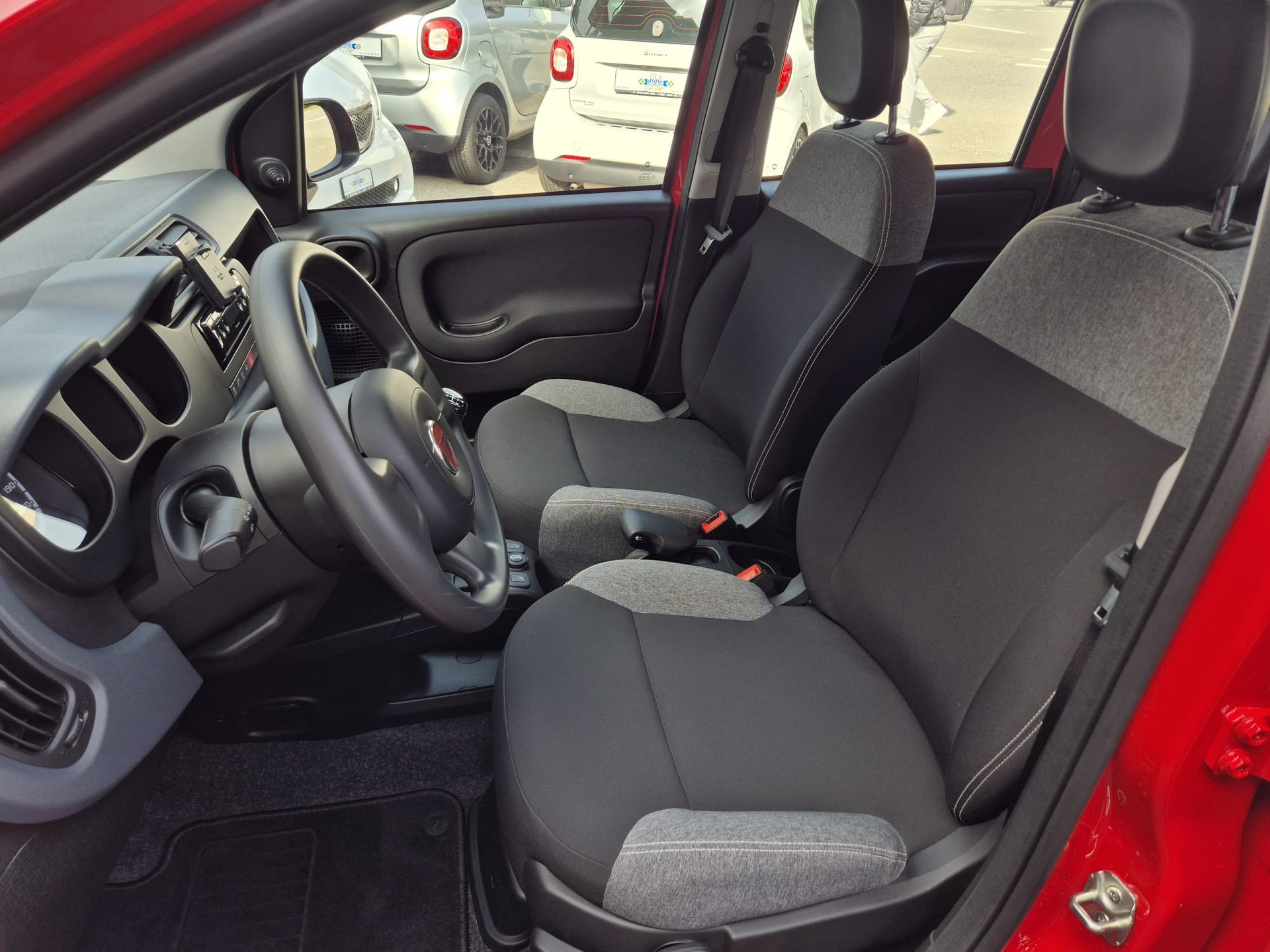 FIAT Panda 1.0 MHEV Cool-image-9