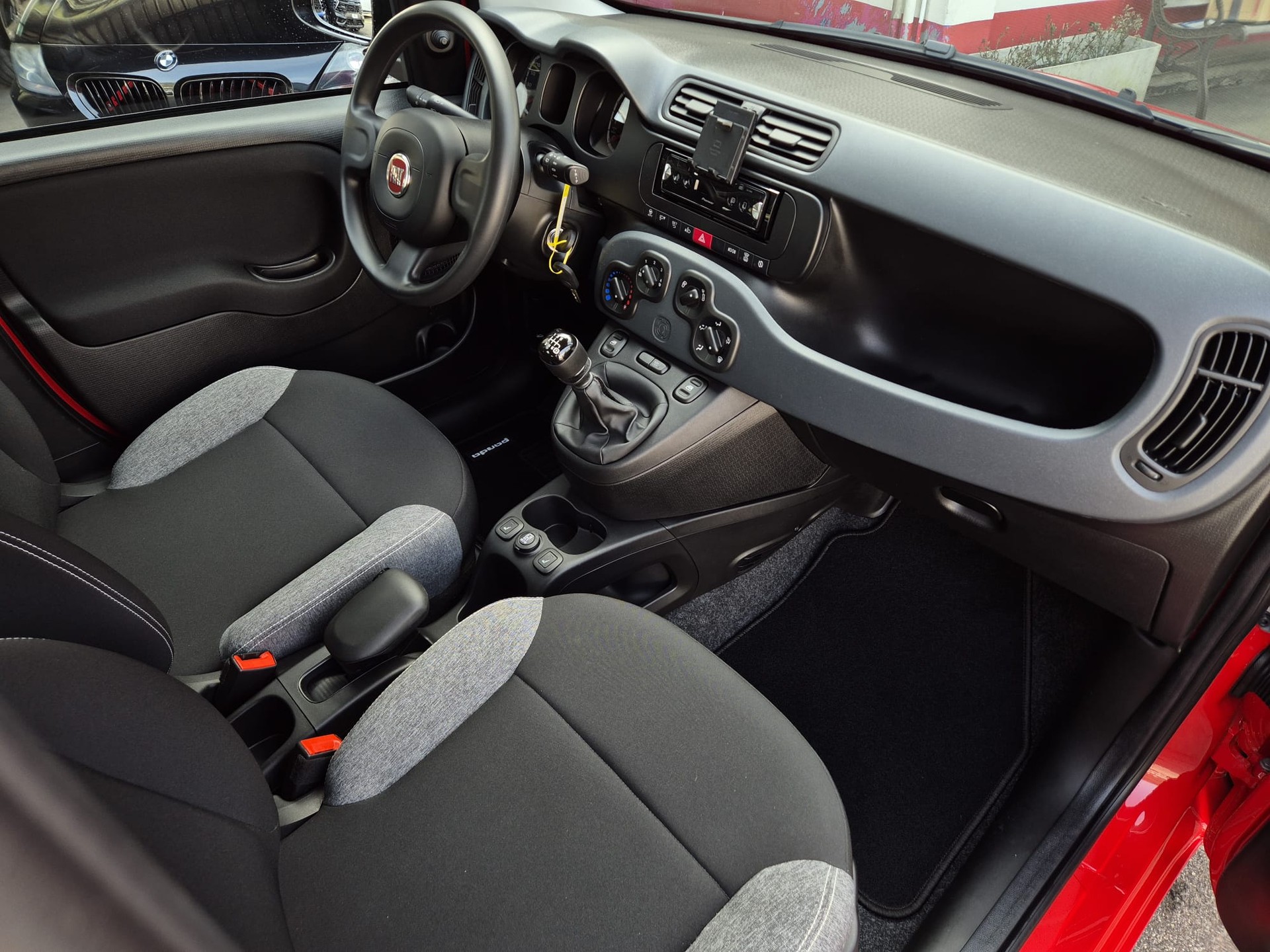 FIAT Panda 1.0 MHEV Cool-image-11