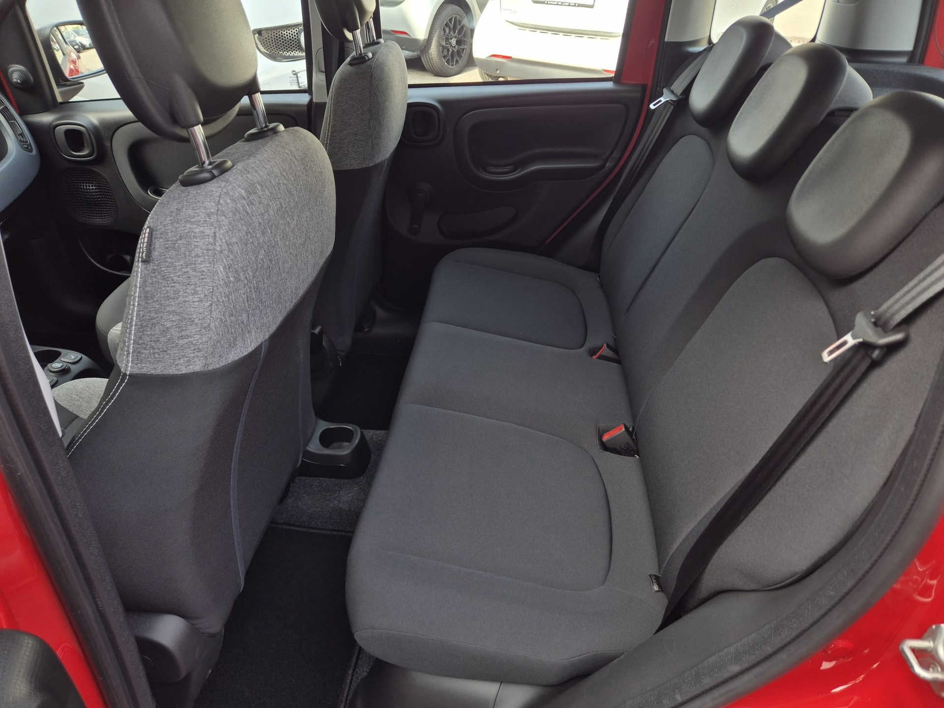 FIAT Panda 1.0 MHEV Cool-image-10