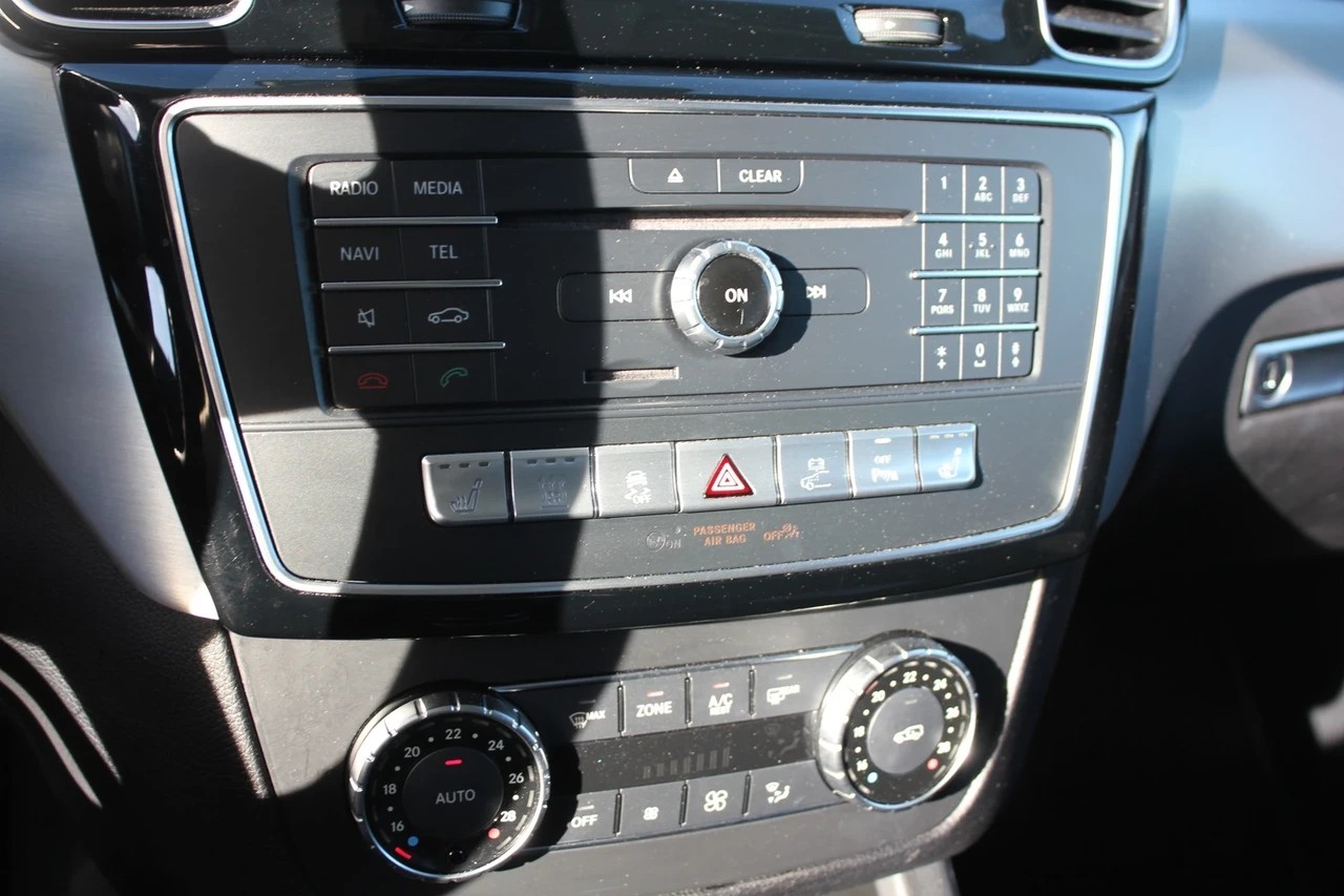 MERCEDES-BENZ GLE 500 e 4Matic 7G-Tronic-image-9