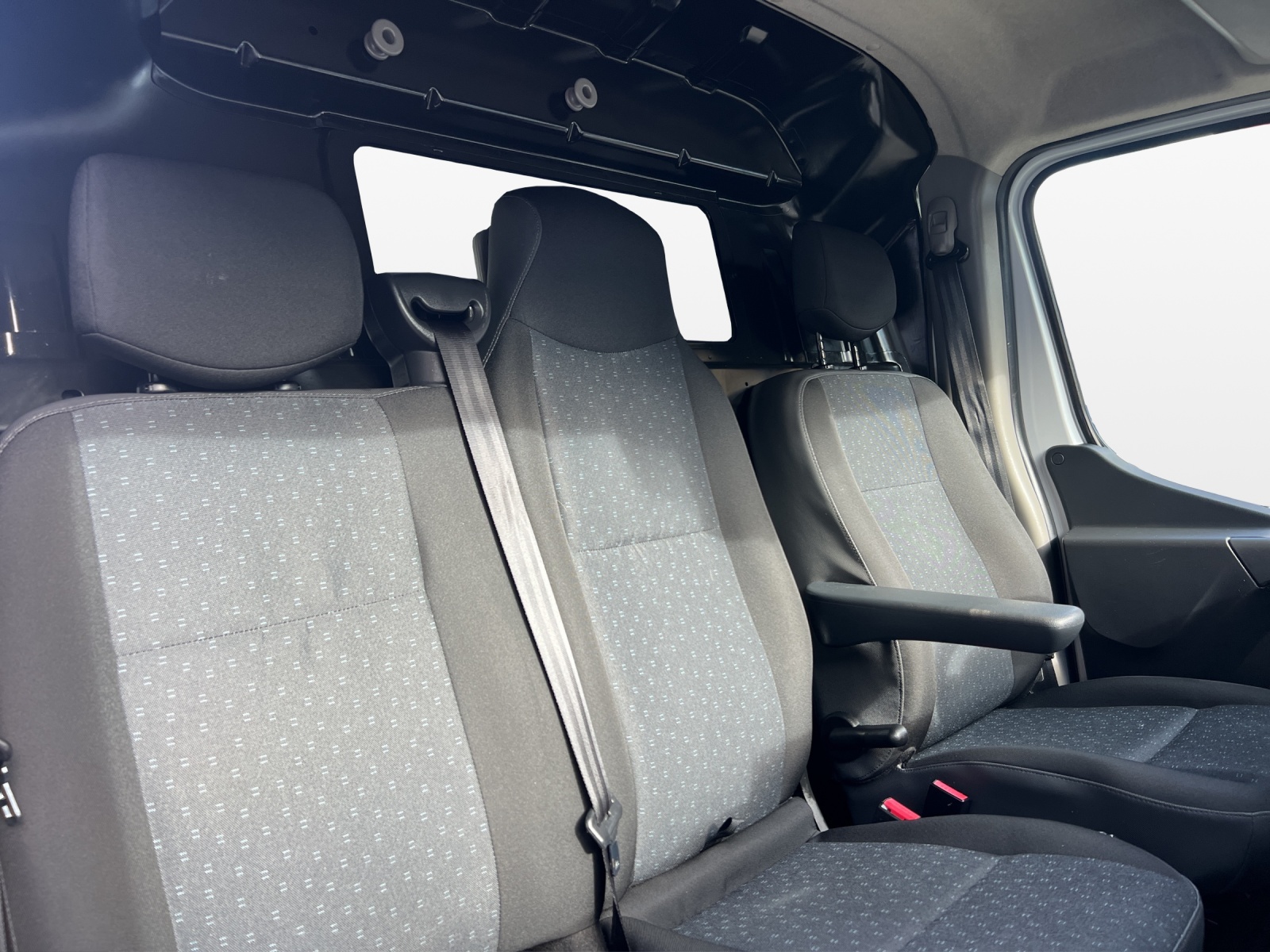 OPEL Movano 2.3 CDTI 3.5t L1H1-image-15
