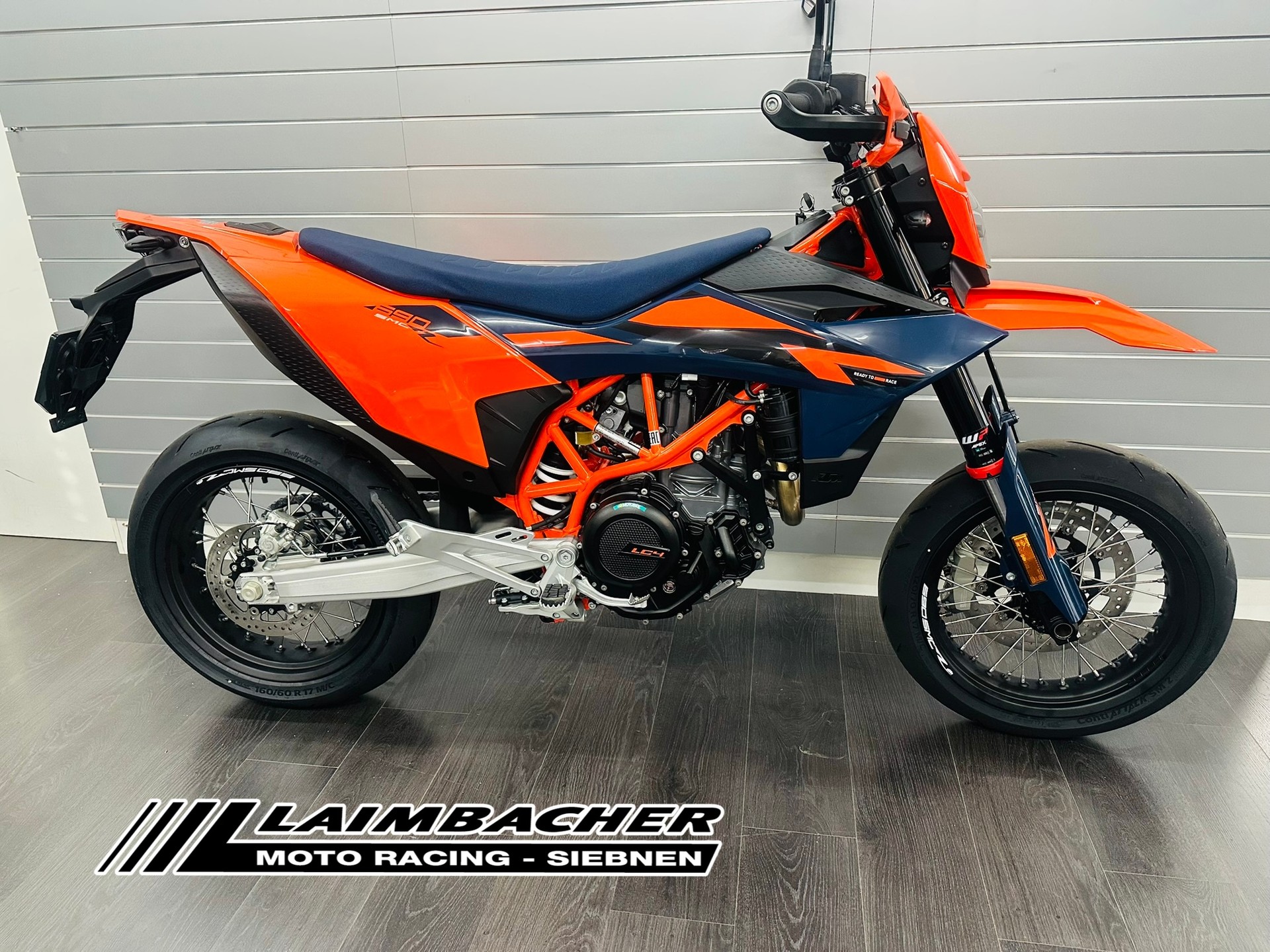 KTM 690 SMC R ABS (35 kW)-image-0