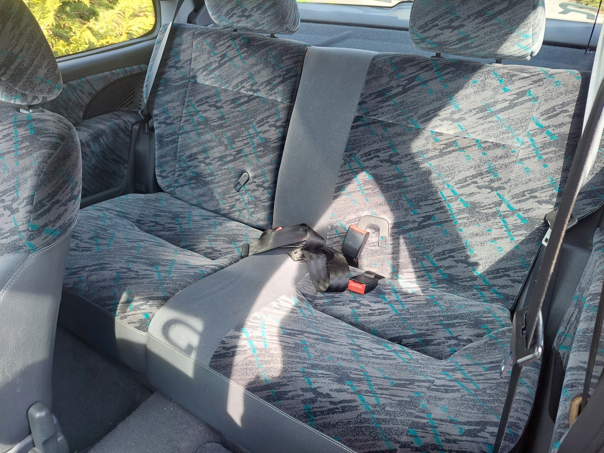 CITROEN Saxo 1.6i 16V VTS-image-5