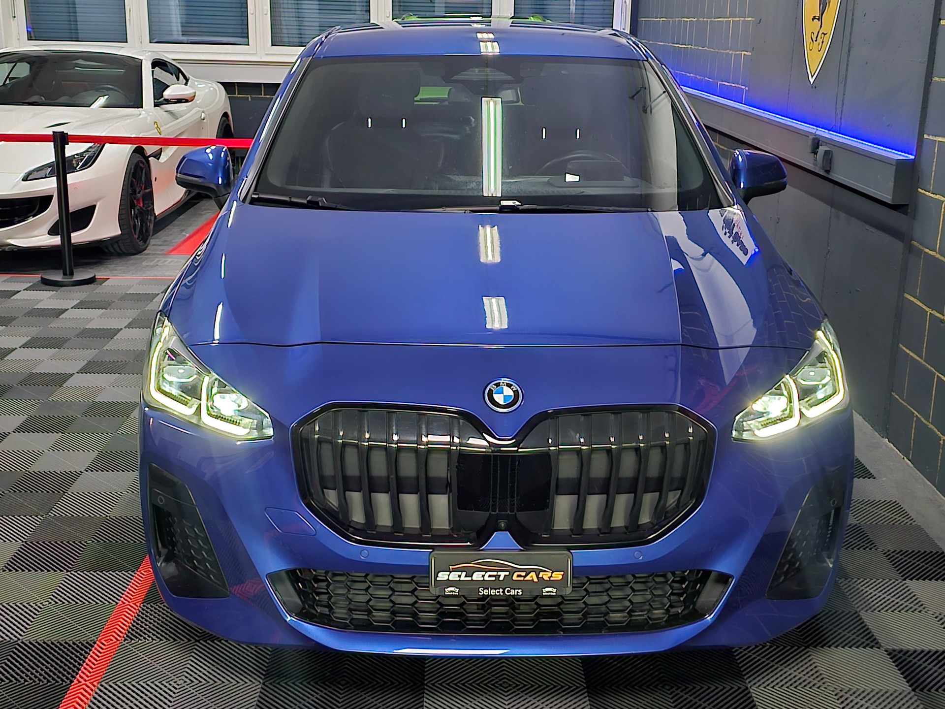 BMW 225e xDrive Active Tourer M Sport-image-6