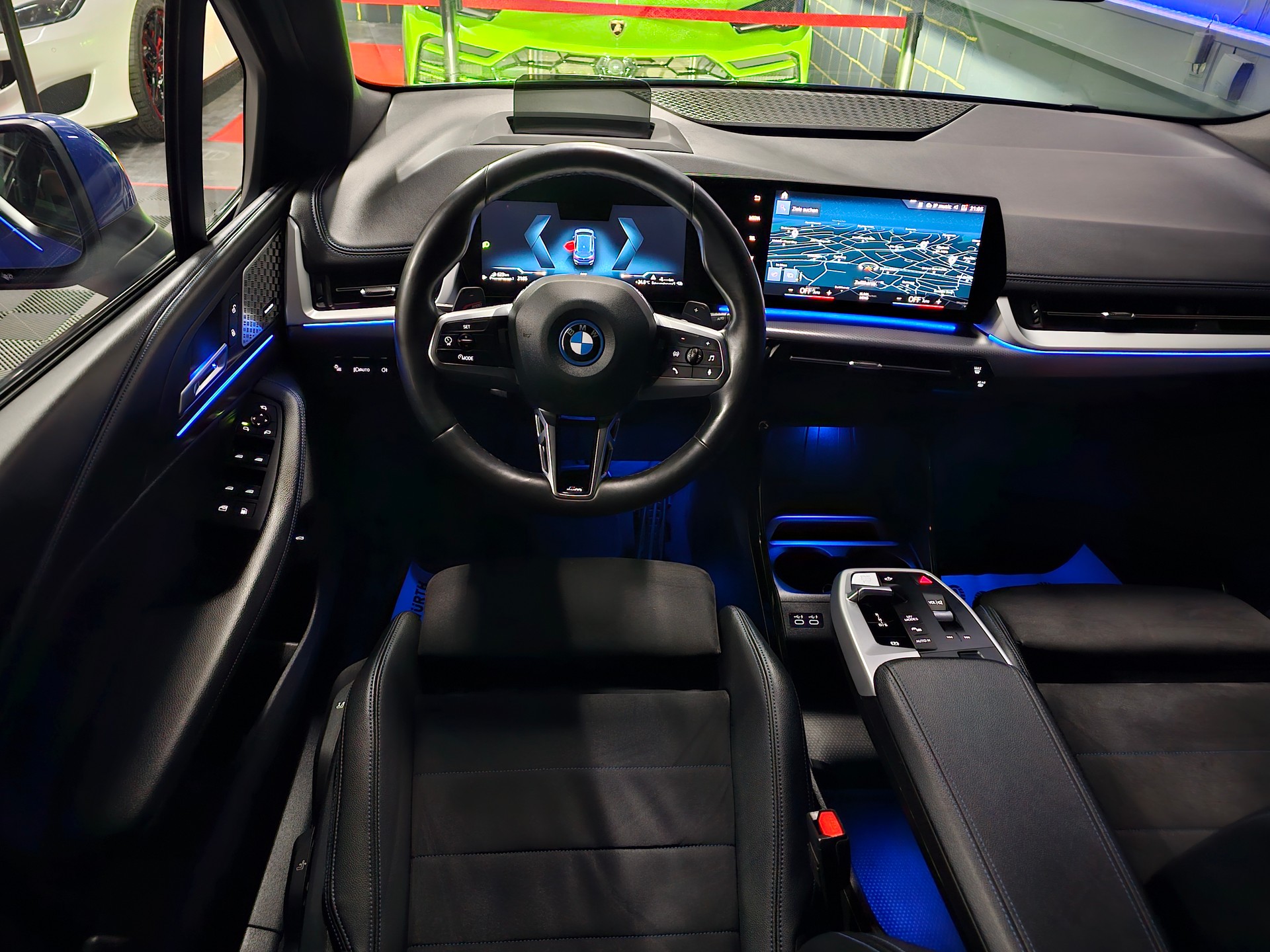 BMW 225e xDrive Active Tourer M Sport-image-11