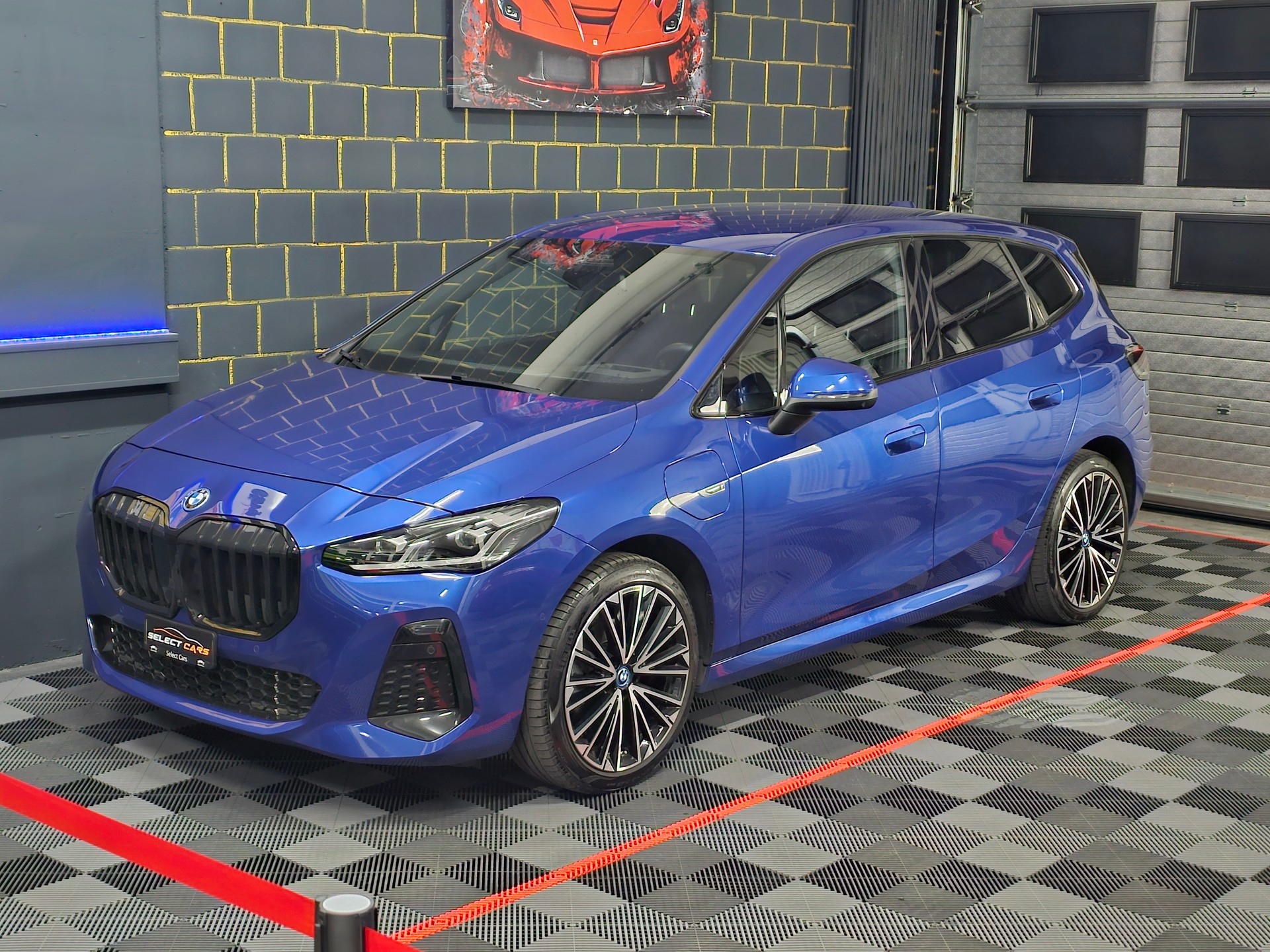 BMW 225e xDrive Active Tourer M Sport-image-3