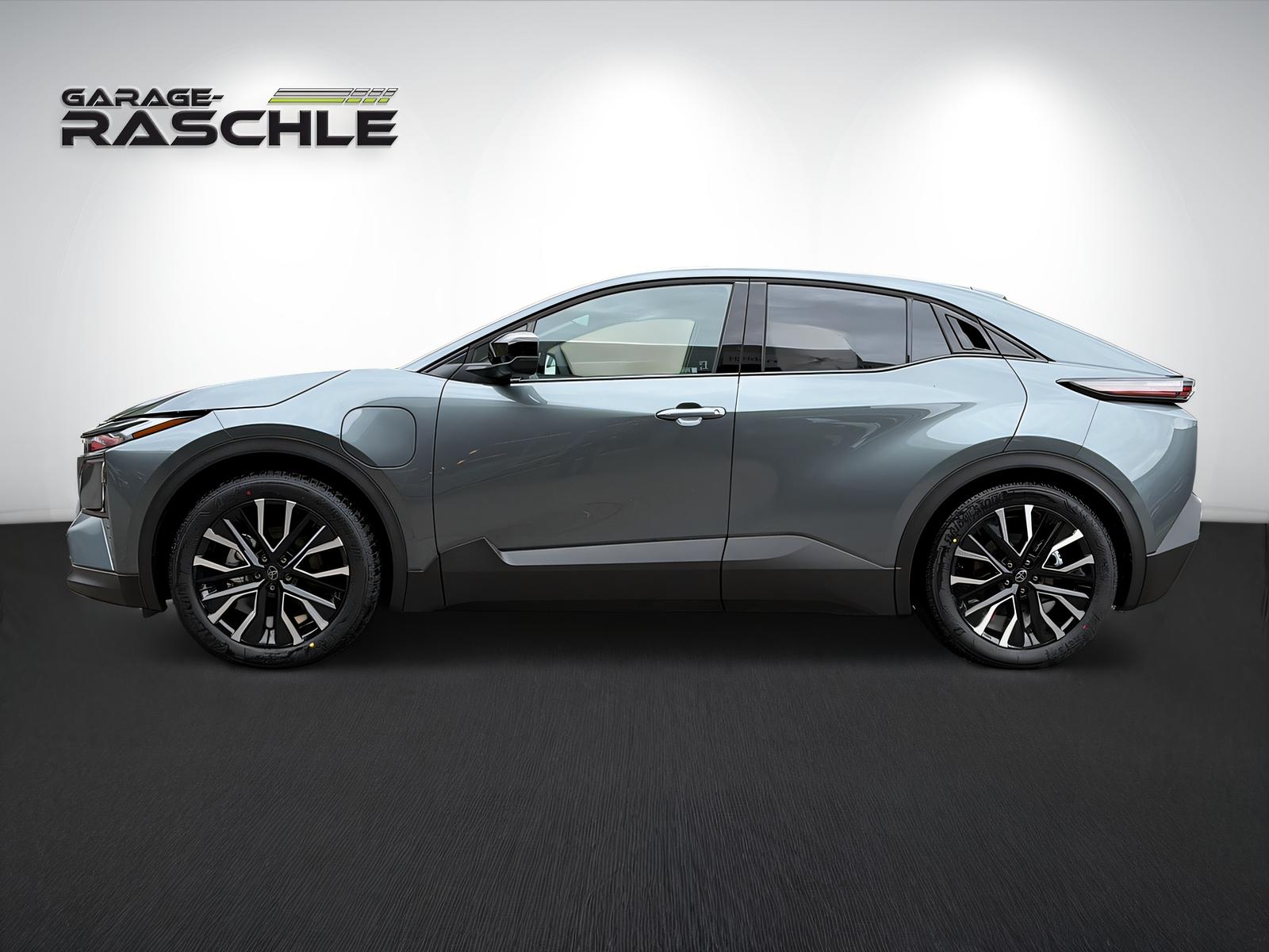 TOYOTA C-HR+ Style AWD-showroom-element-3