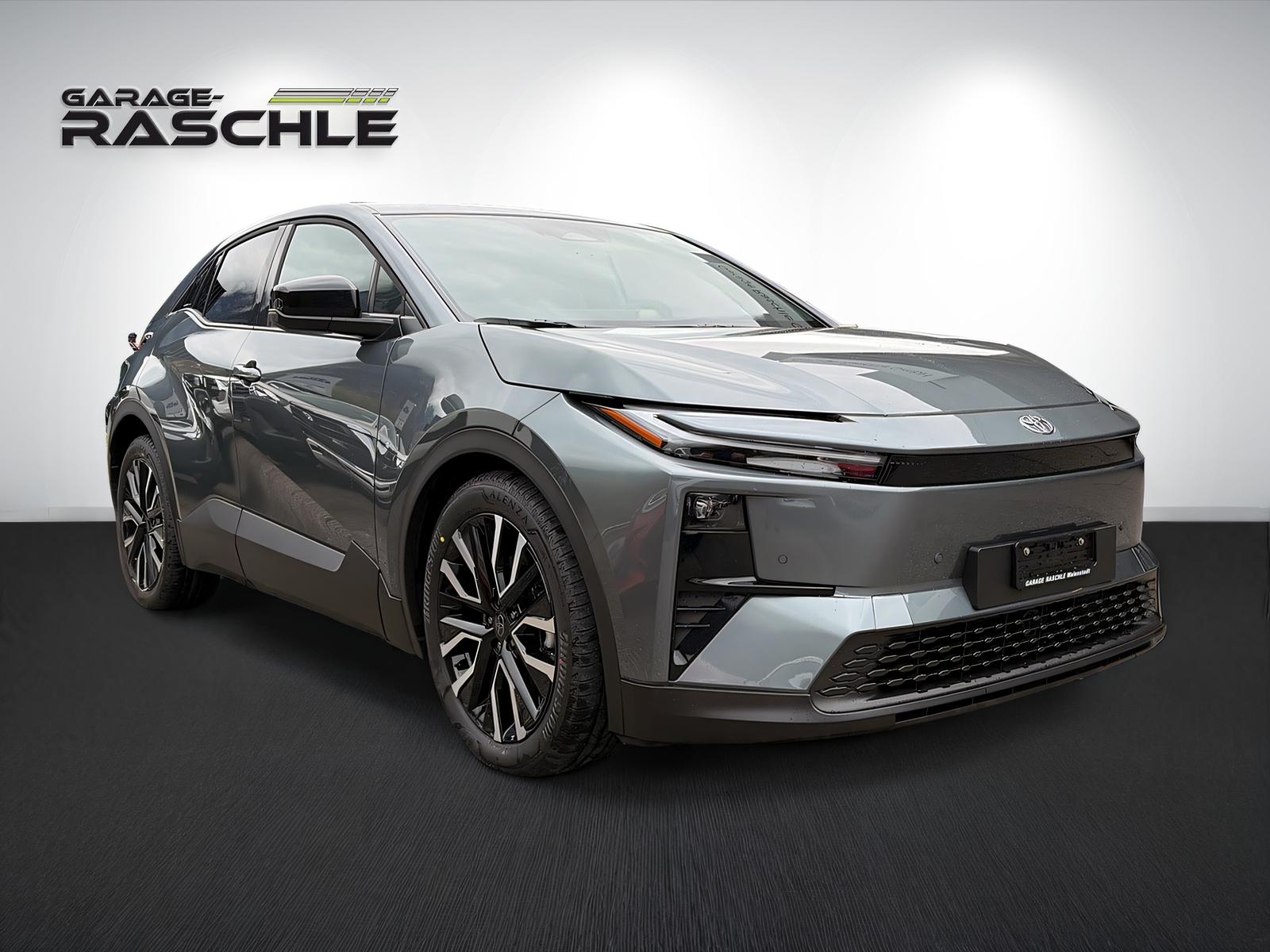 TOYOTA C-HR+ Style AWD