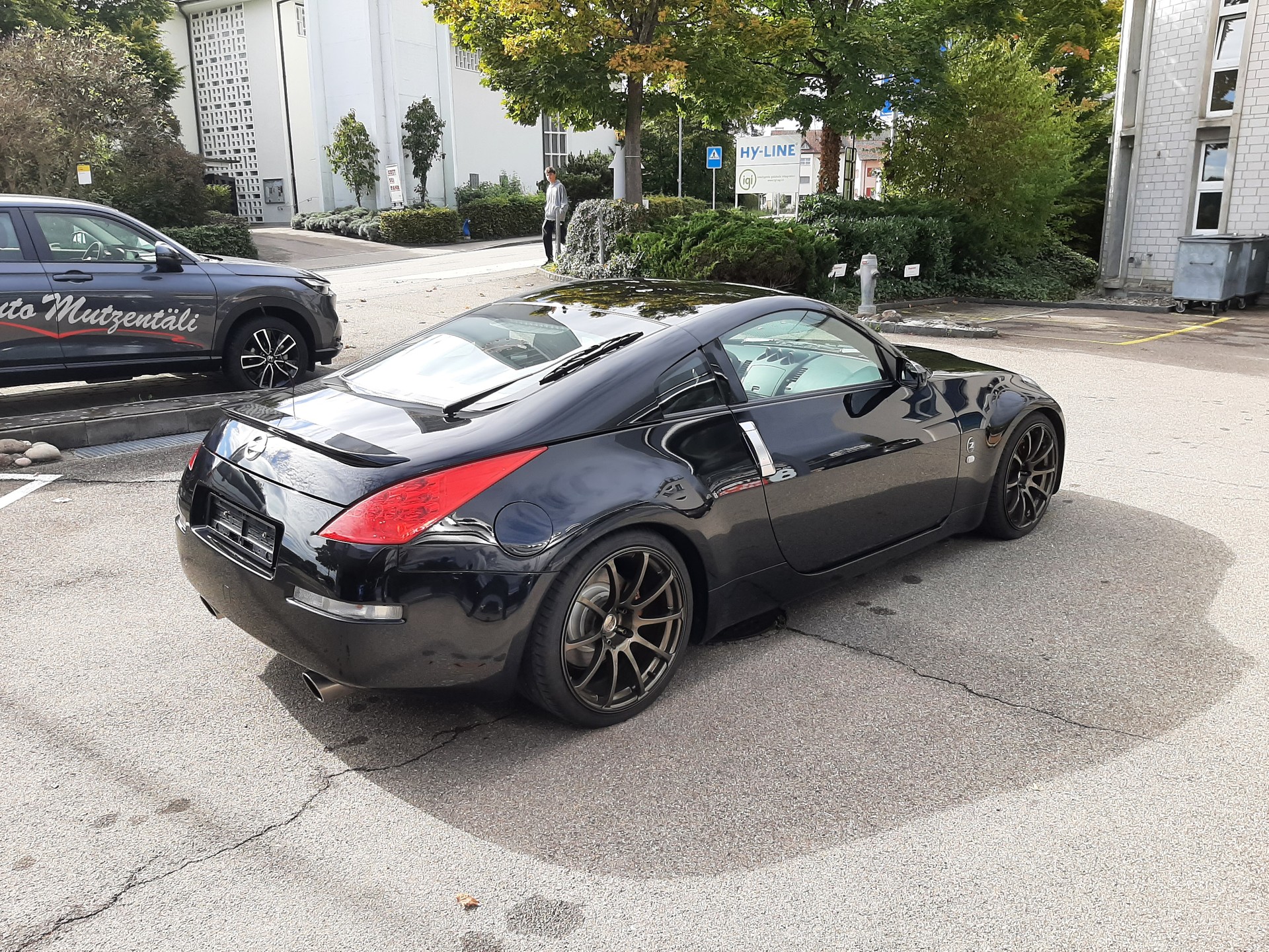 NISSAN 350 Z Pack-image-3