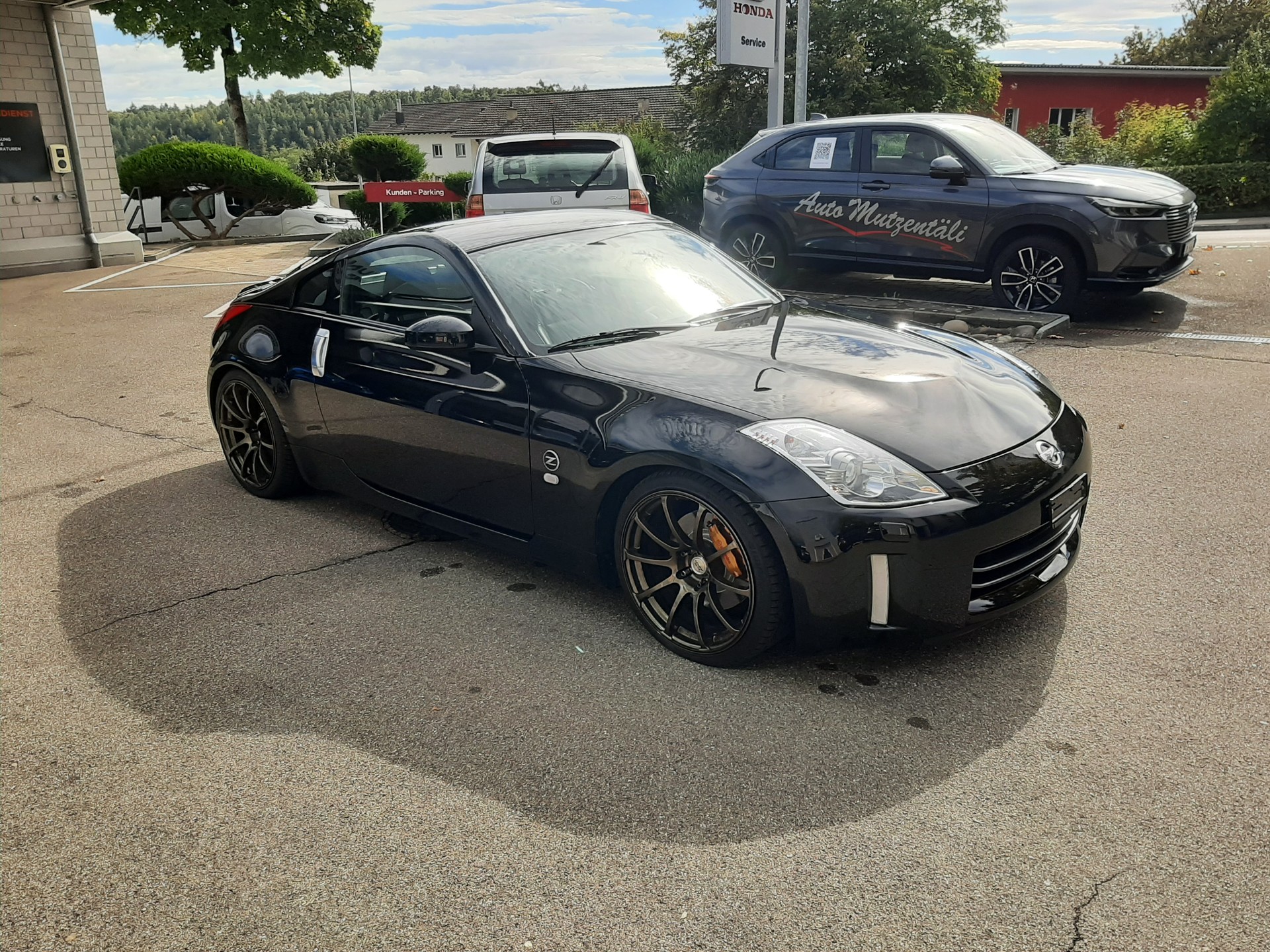 NISSAN 350 Z Pack-image-2