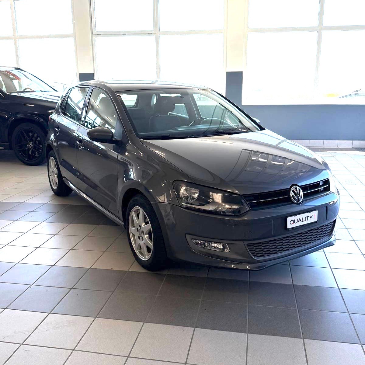 VW Polo 1.4 16V Comfortline-showroom-element-2
