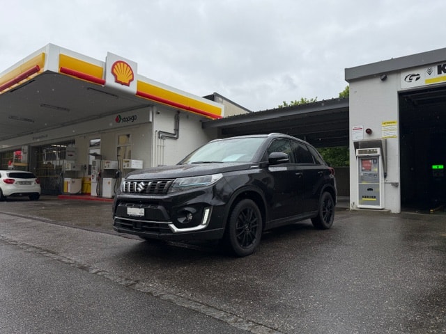 SUZUKI Vitara 1.5 HyCompact Top