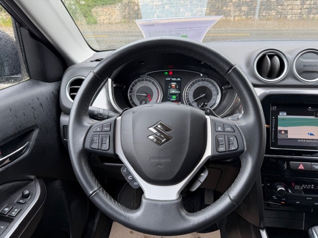 SUZUKI Vitara 1.5 HyCompact Top-image-10