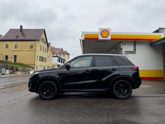 SUZUKI Vitara 1.5 HyCompact Top-image-2