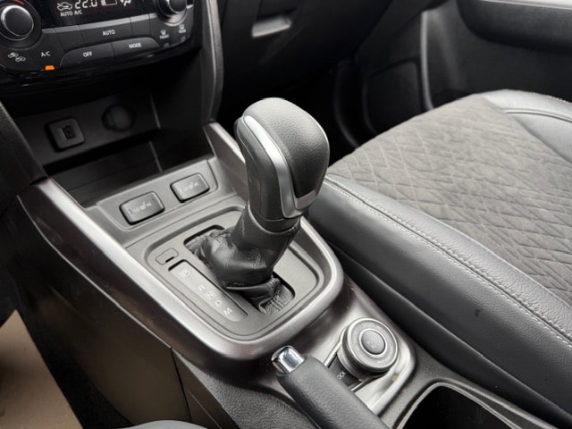 SUZUKI Vitara 1.5 HyCompact Top-image-12