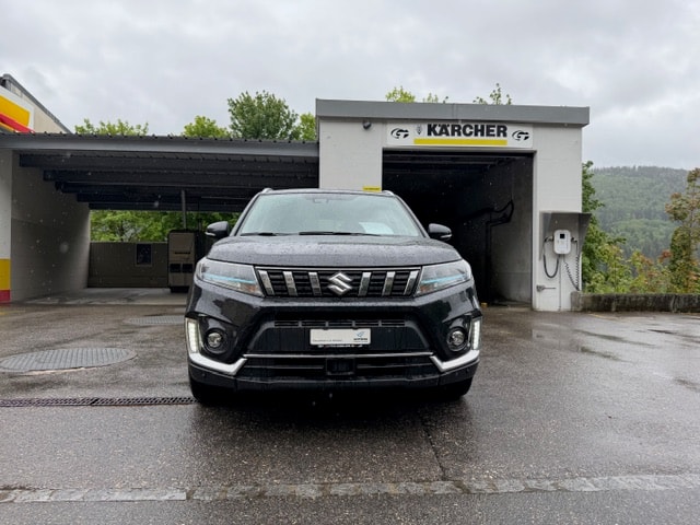 SUZUKI Vitara 1.5 HyCompact Top-image-1