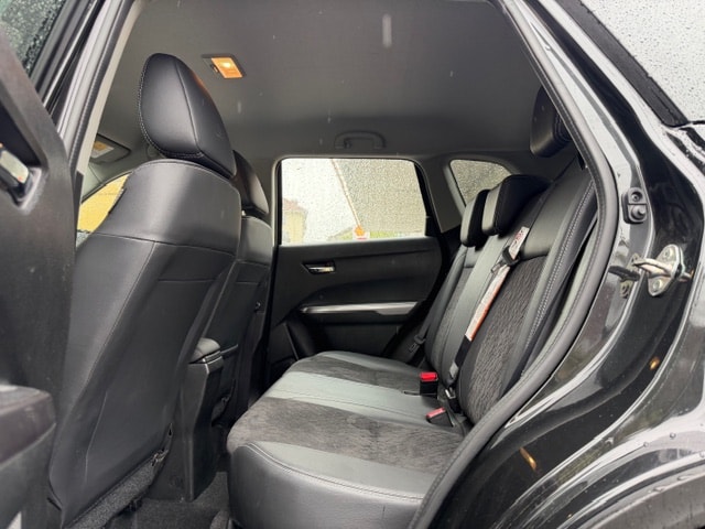 SUZUKI Vitara 1.5 HyCompact Top-image-6