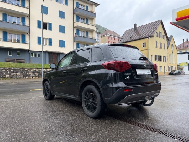 SUZUKI Vitara 1.5 HyCompact Top-image-3