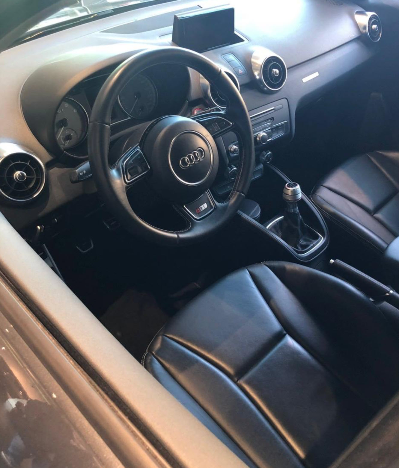 AUDI S1 2.0 TFSI quattro, ab MFK 06/2026-image-4