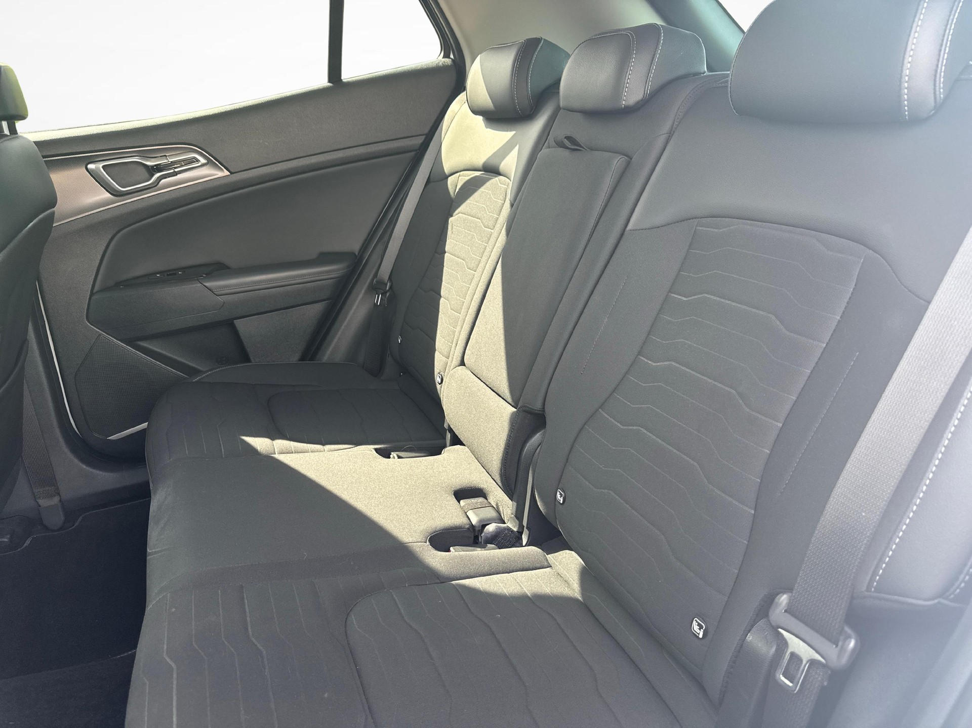 KIA Sportage 1.6 T-GDi PHEV Style / ab 3,99% Leasing bei Abschluss einer Protect Autoversicherung-image-10